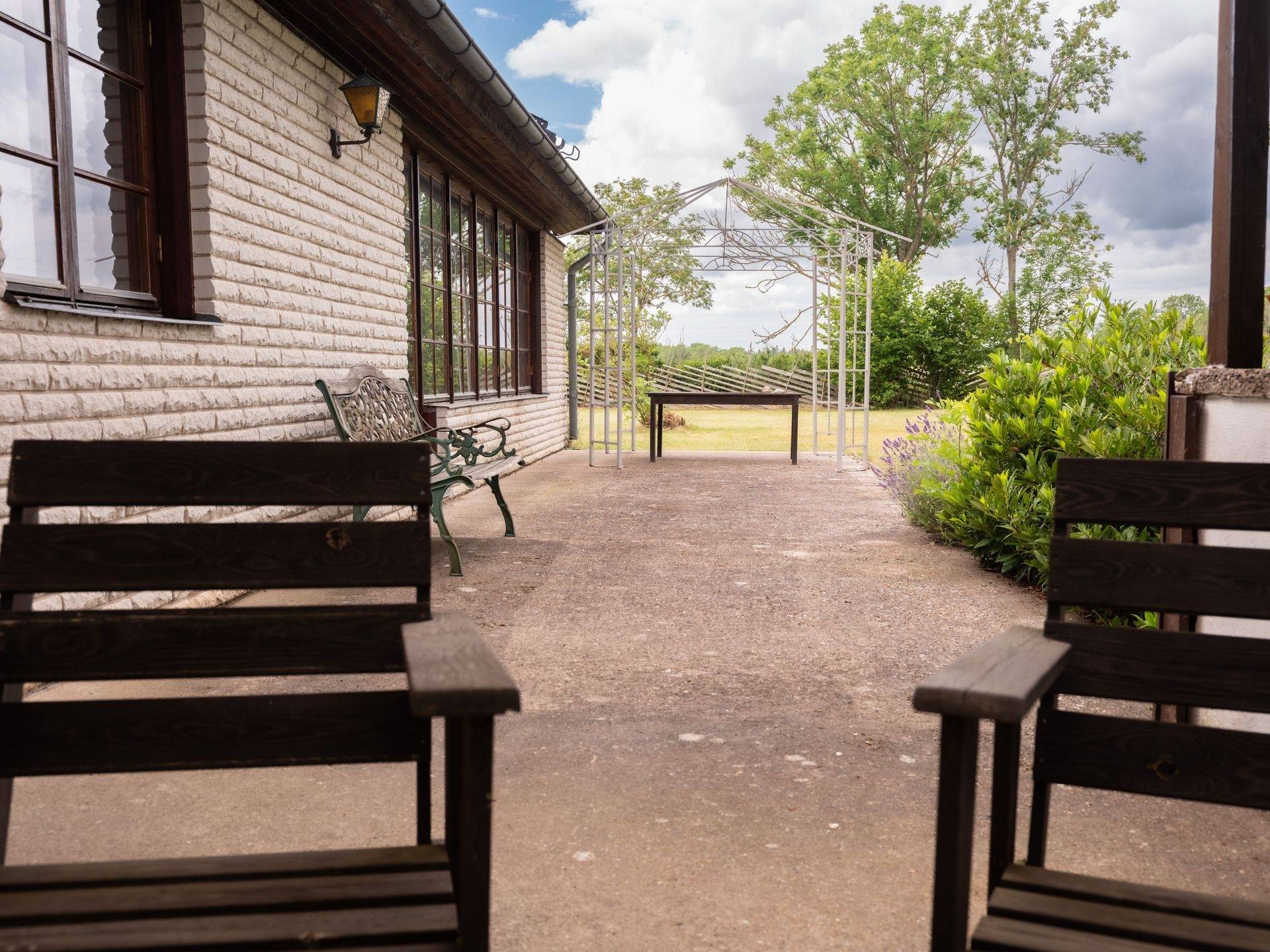 5 rum Villa på Hogrän Byssegårde 177 Hogrän Gotlands kommun - bild 12