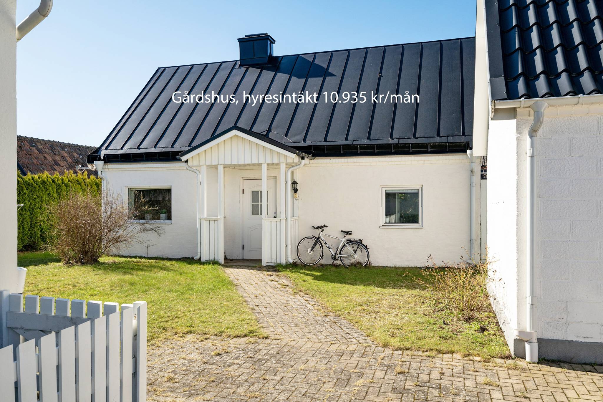 7 rum Villa på Kung Knuts väg 30 Vä Kristianstads kommun - bild 3