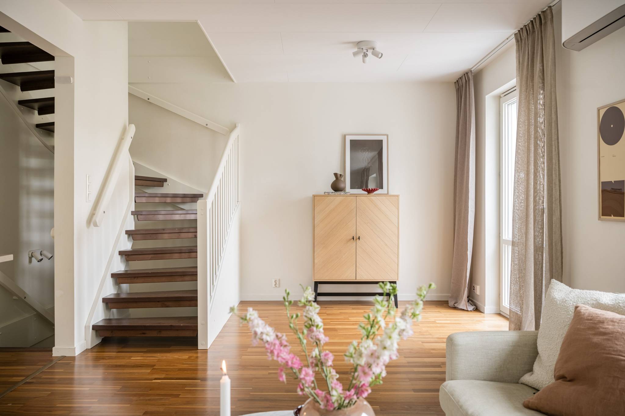 7 rum Radhus på Klas Klättermus Gata 6 Bromma - Annedal Stockholms kommun - bild 15