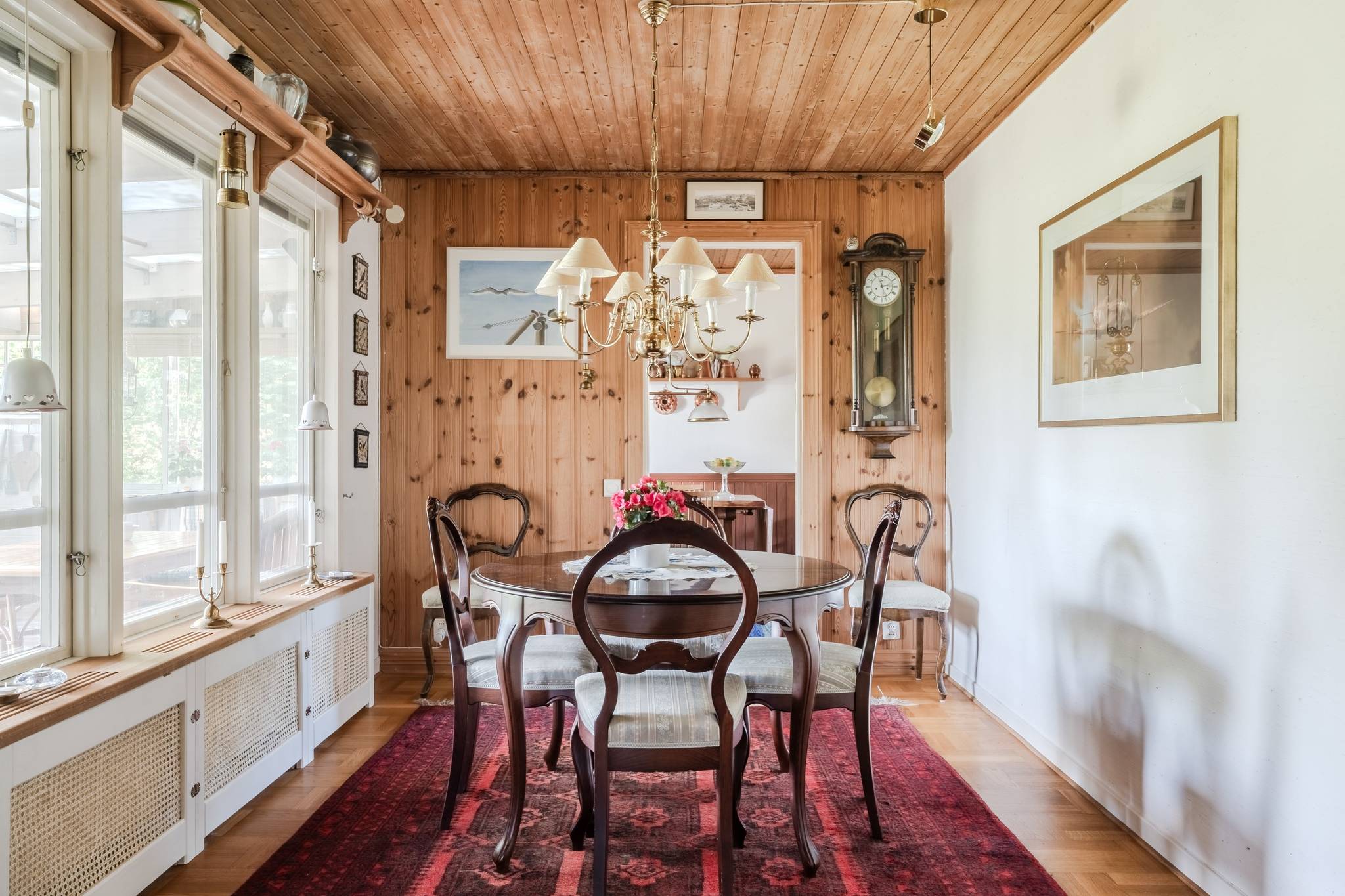 5 rum Villa på Blåsippevägen 8 Hästhagen Lerums kommun - bild 23