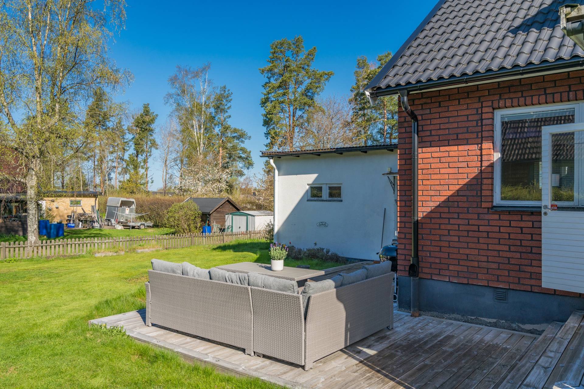 5 rum Villa på Mimers väg 7 Svalsta Nyköpings kommun - bild 33