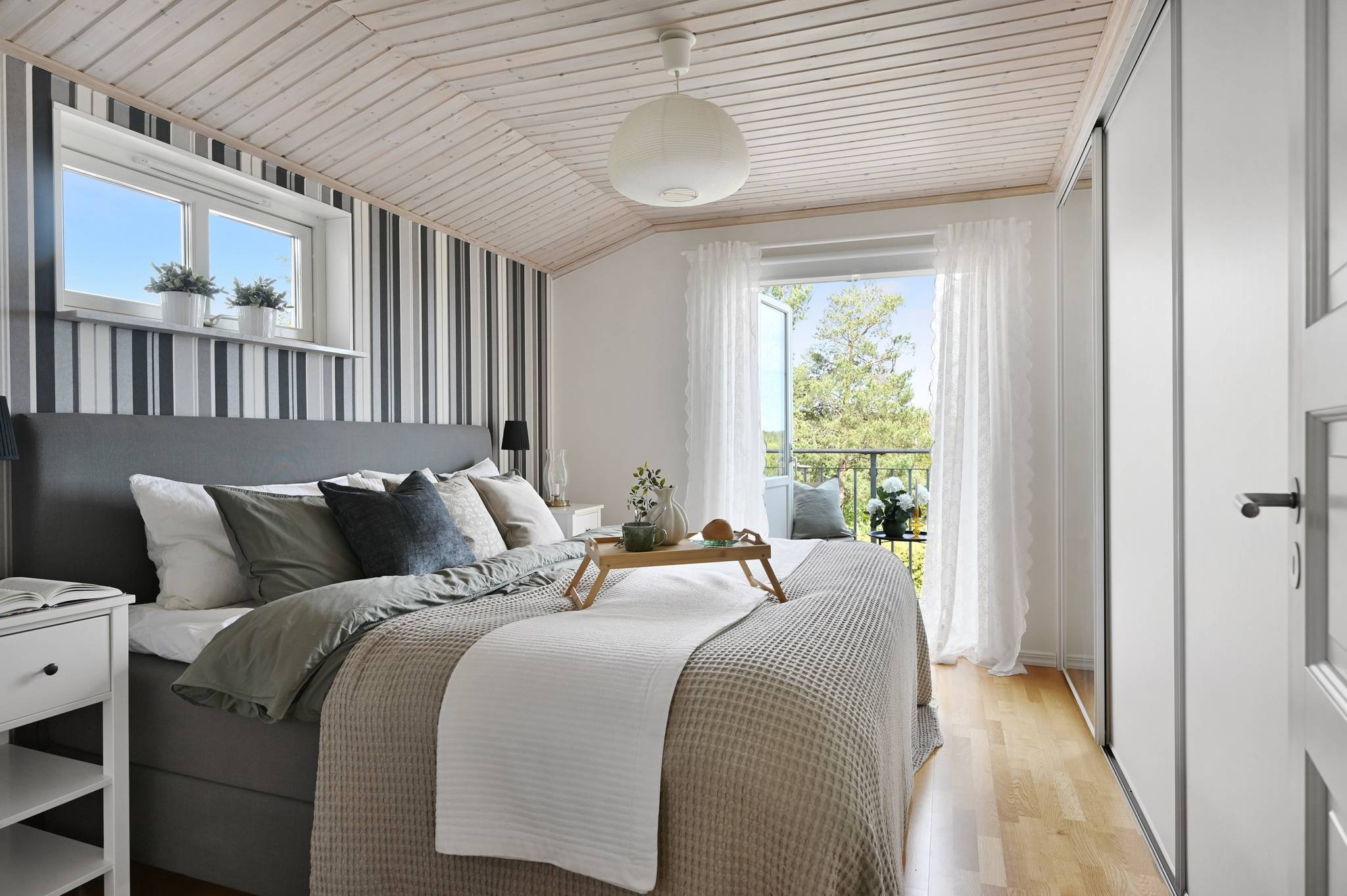 7 rum Villa på Pionvägen 13 Trollbäcken Tyresö kommun - bild 40