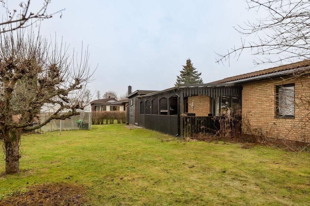 4 rum Villa på Eldaregatan 8 Hägne Tidaholms kommun - bild 28