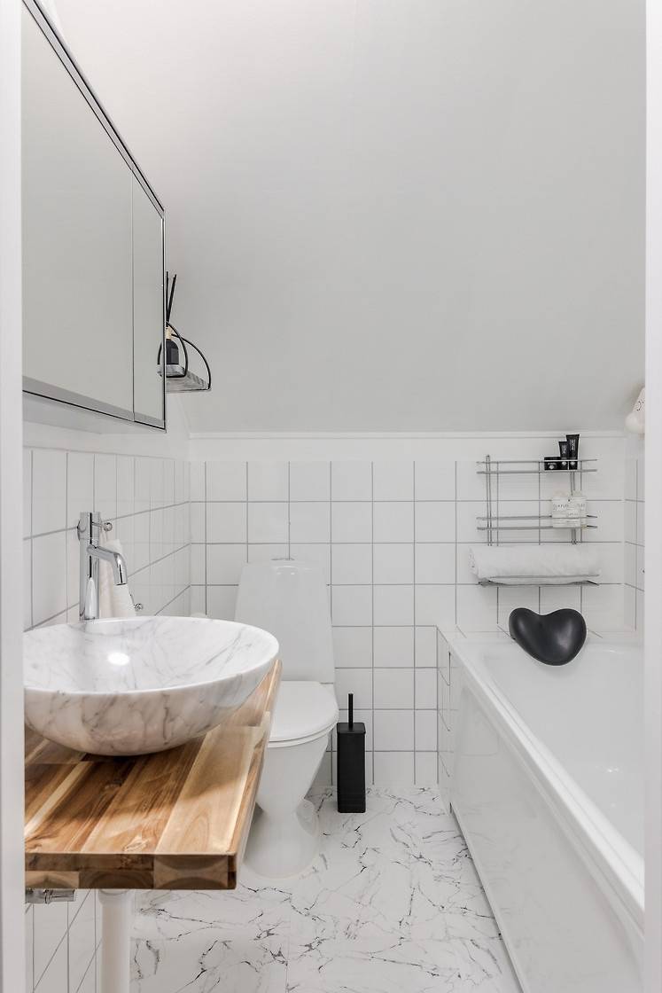 2 rum Lägenhet på Götavägen 22 B Ovanför Viadukten Värnamo kommun - bild 22