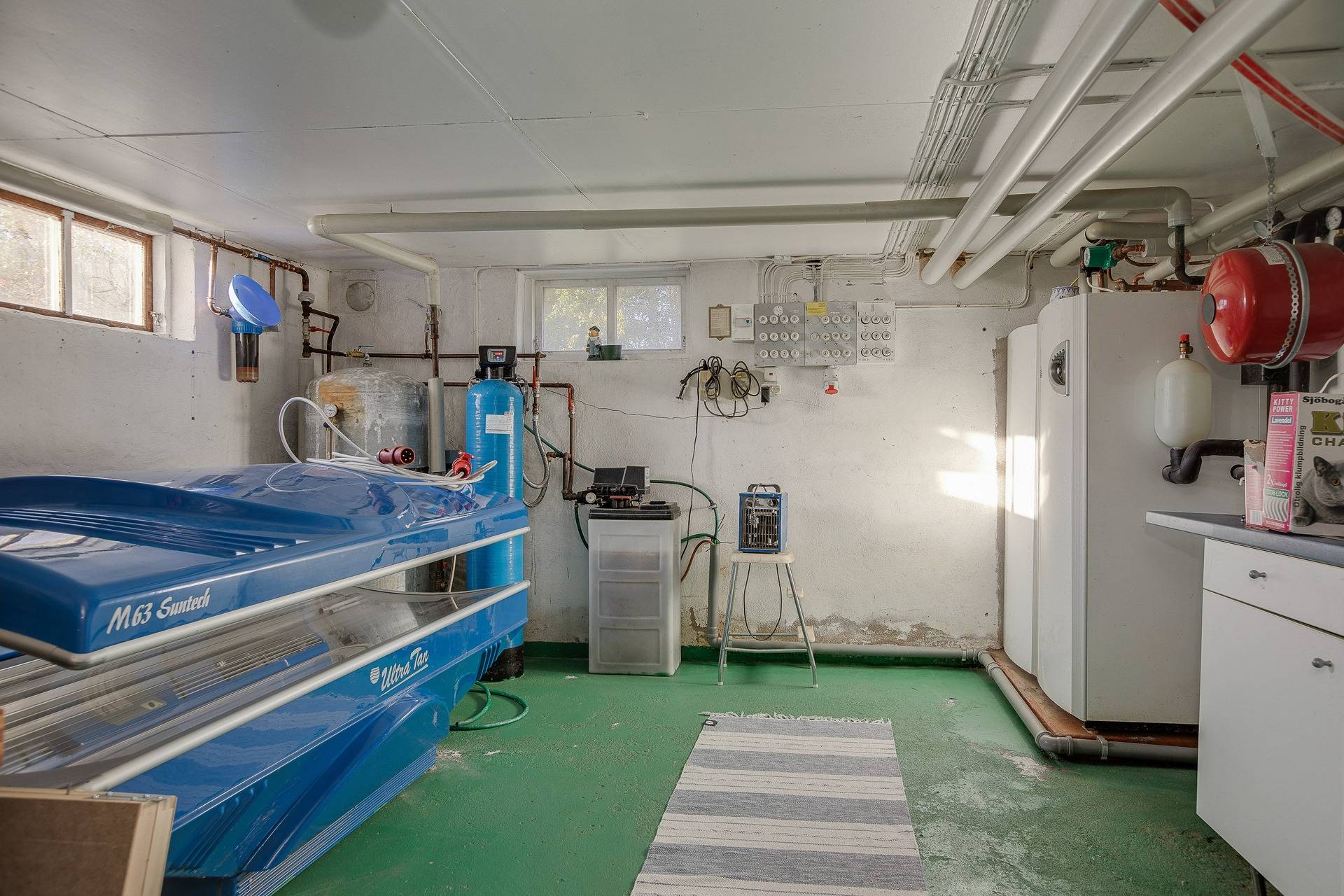 4 rum Villa på Nyanäs 1 Åseda Uppvidinge kommun - bild 40