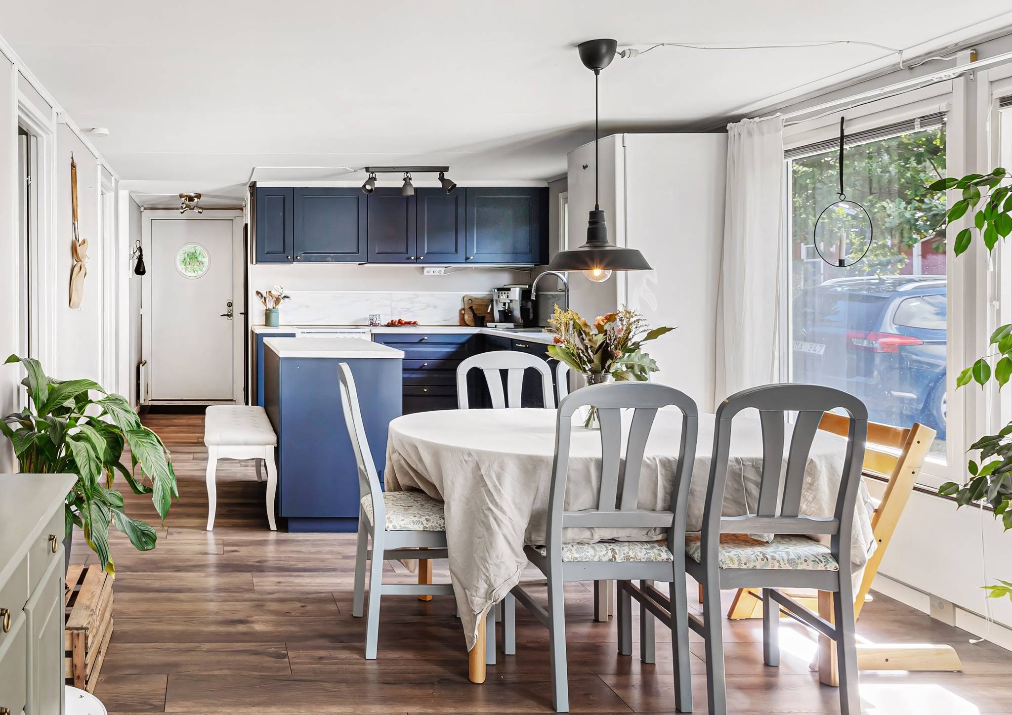 3 rum Villa på Älggången 12 Hemmestorp Sjöbo kommun - bild 6