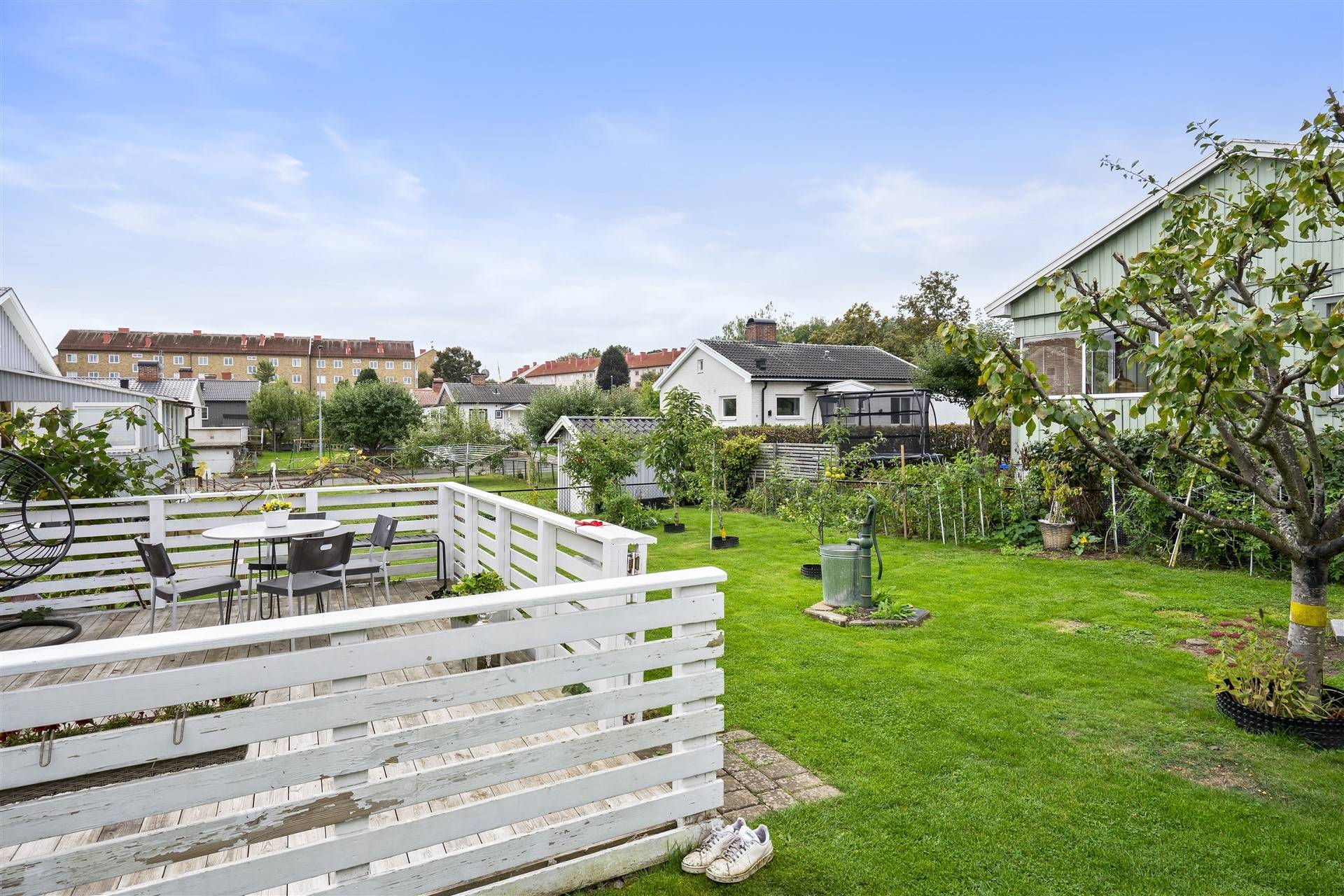 4 rum Villa på Klockebacken 9 Östermalm Skövde kommun - bild 13
