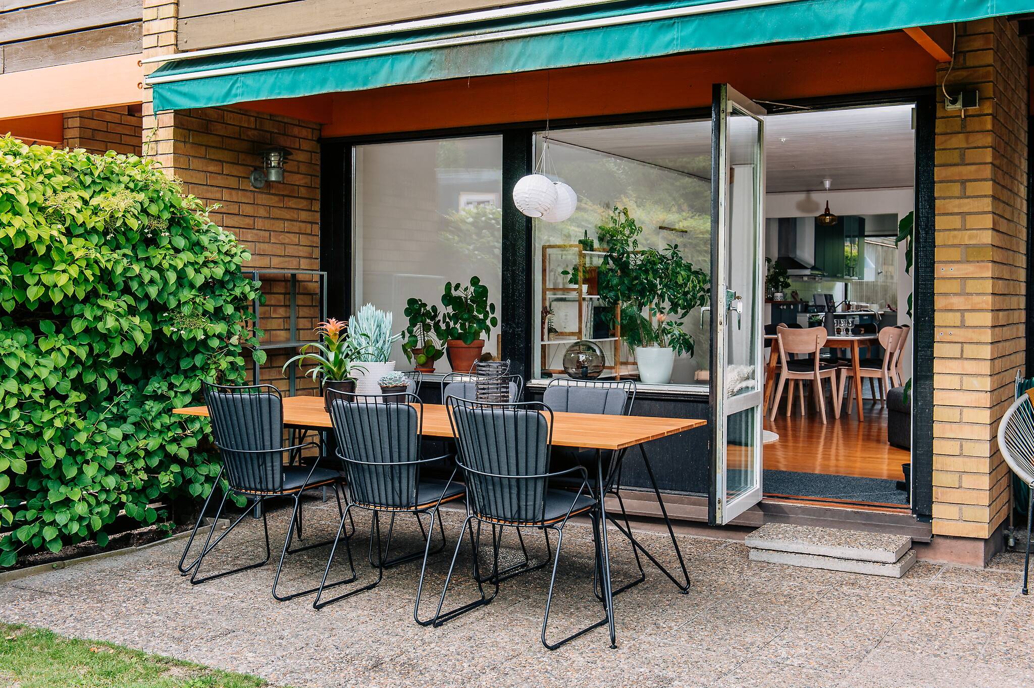 4 rum Villa på Ynglingagatan 5I Bellevue Sjösida Malmö kommun - bild 34