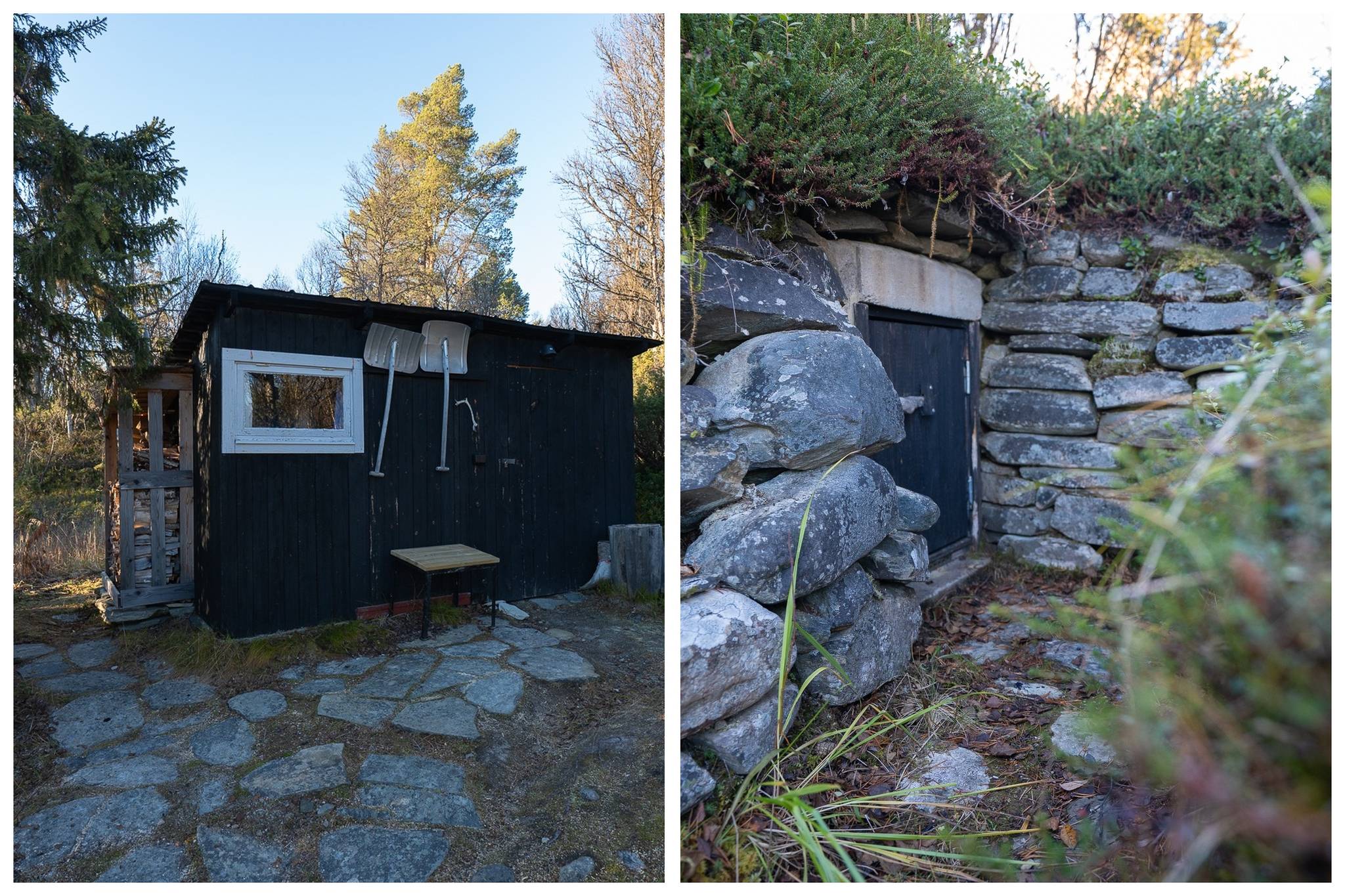 2 rum Fritidshus på Österbäck 617 Härjedalens kommun - bild 20