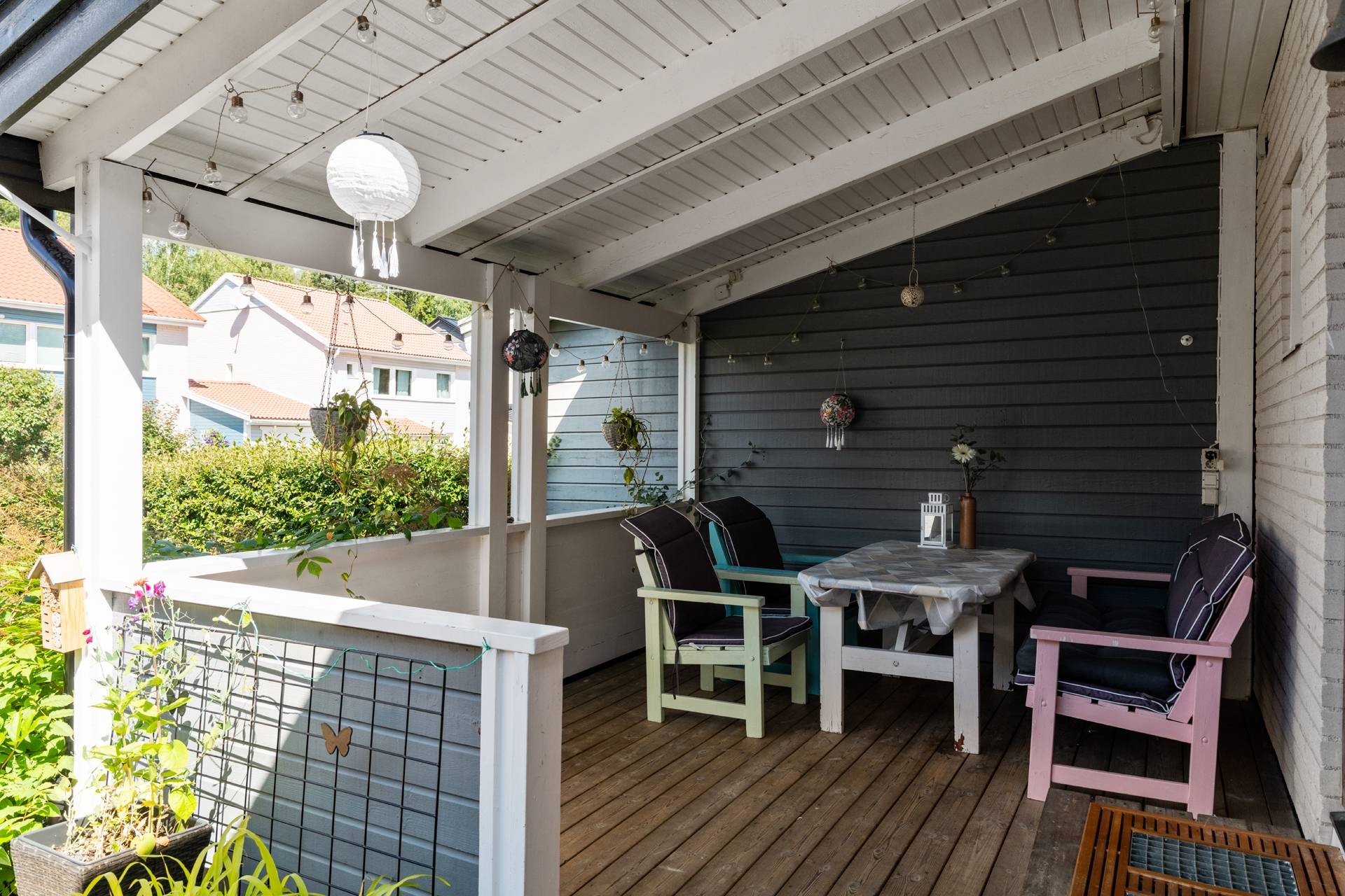 5 rum Villa på Månvägen 11 Solbacka Norrtälje kommun - bild 26