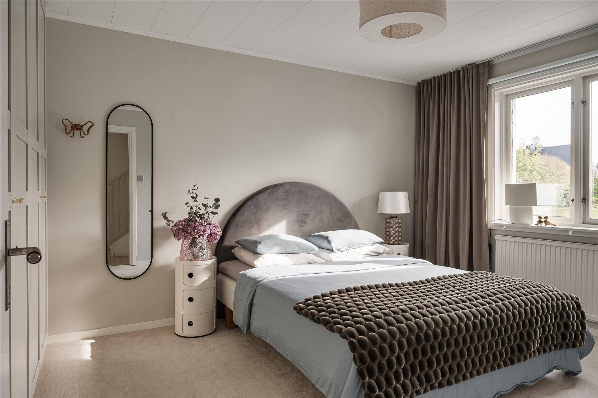 6 rum Villa på Apelvägen 8 Hälletorp Härnösands kommun - bild 22