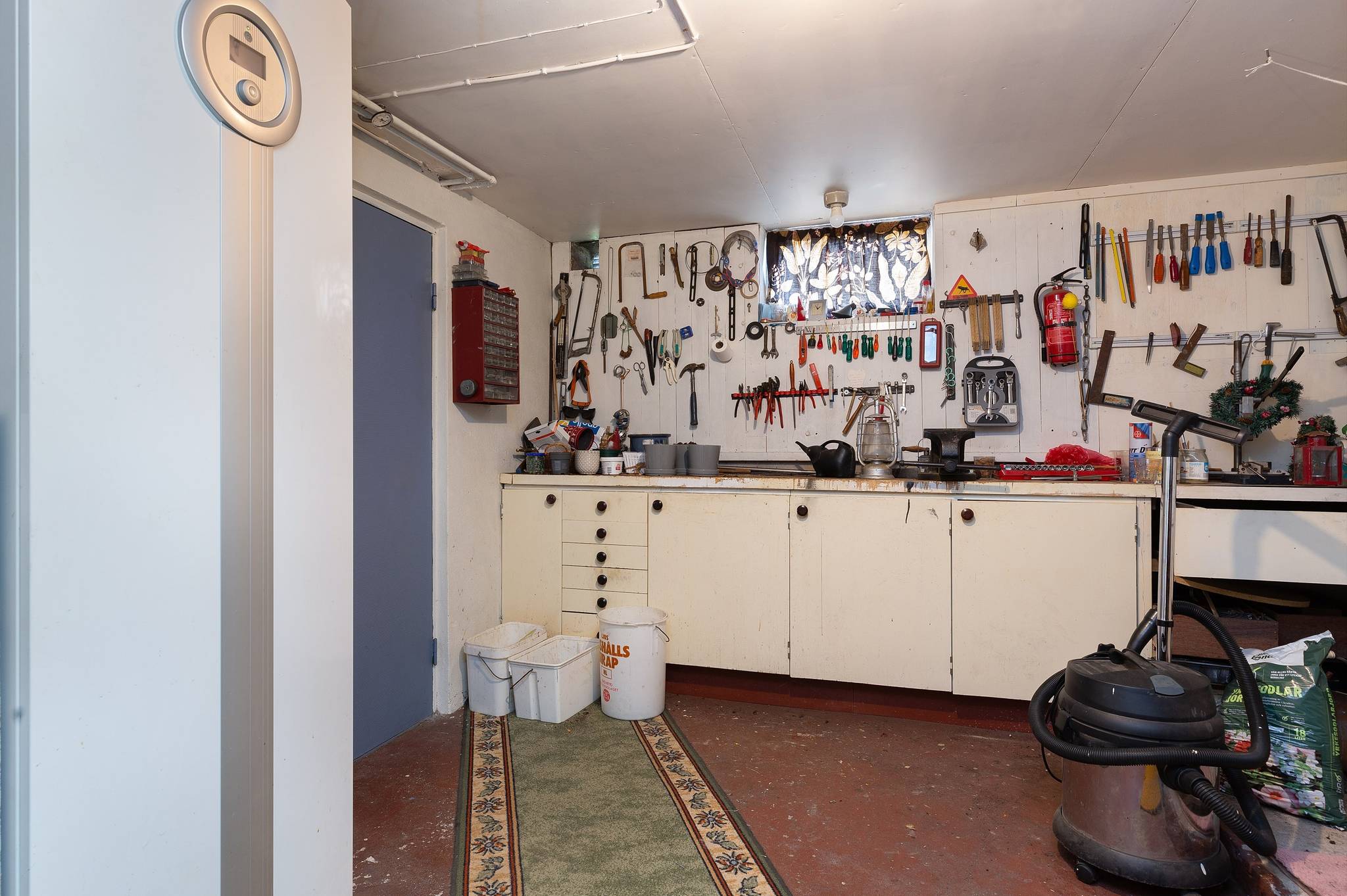 4 rum Villa på Åkergatan 10 Ljungbyholm Kalmar kommun - bild 15