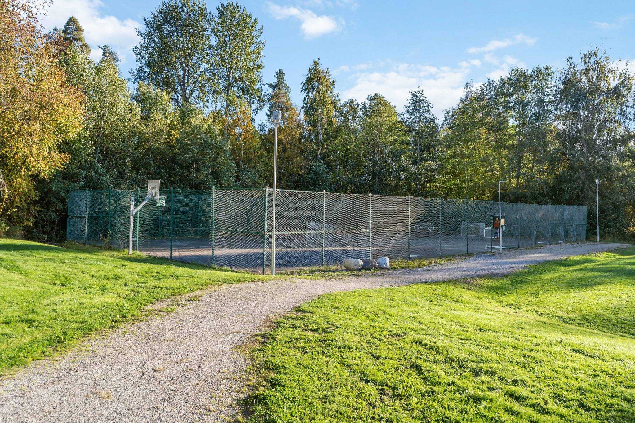 3 rum Radhus på Kungsbackavägen 12 Granloholm Sundsvalls kommun - bild 38