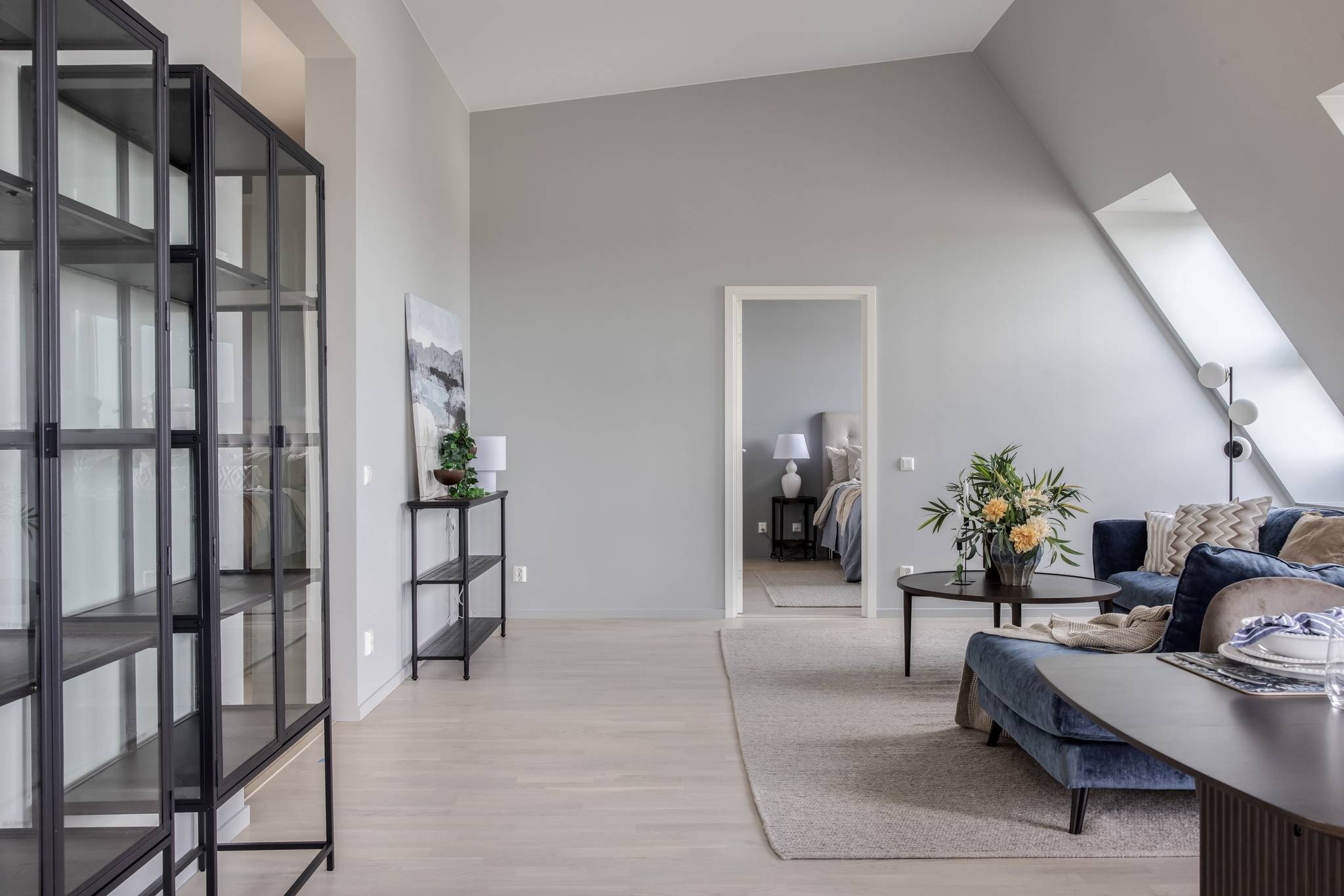 4 rum Lägenhet på Lägerhöjdsgatan 9D, 2 tr Vaxholm Vaxholms kommun - bild 8