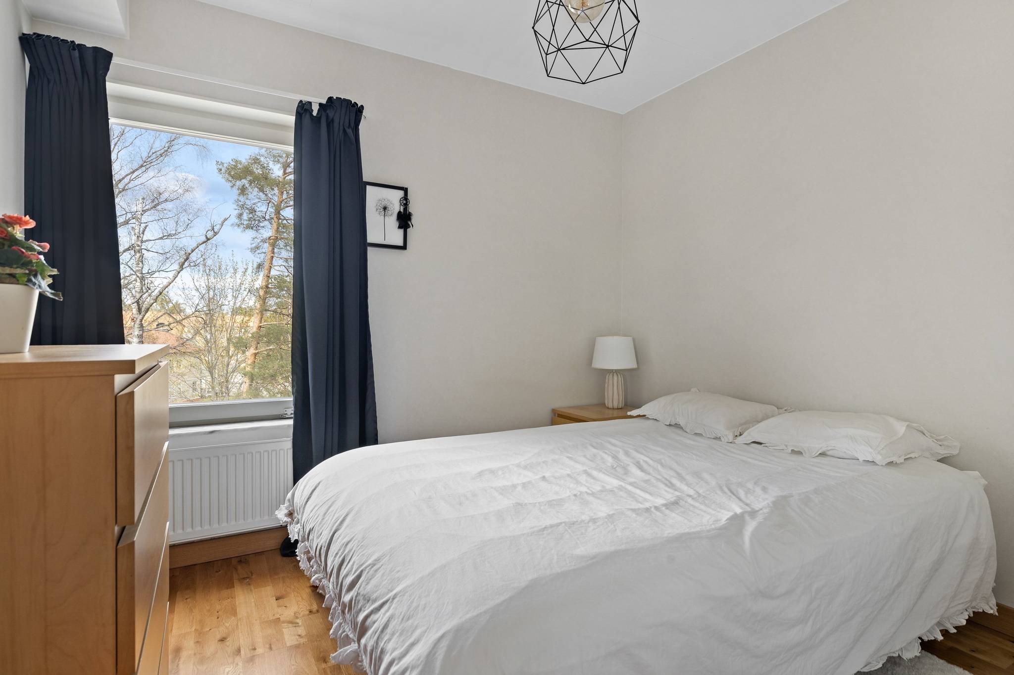 2 rum Lägenhet på Enspännargatan 12A Hässelby Gård Stockholms kommun - bild 6