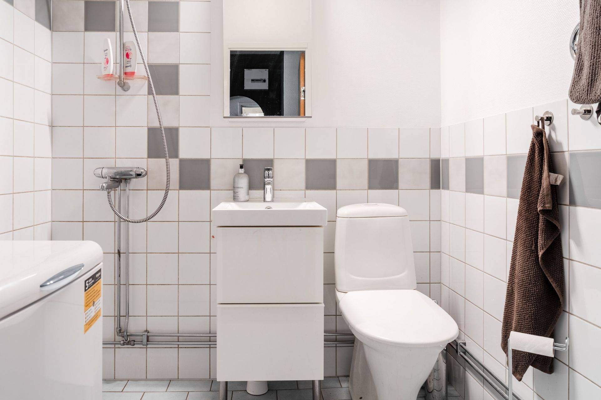 1 rum Lägenhet på Läkarvägen 5F Skellefteå Skellefteå kommun - bild 10
