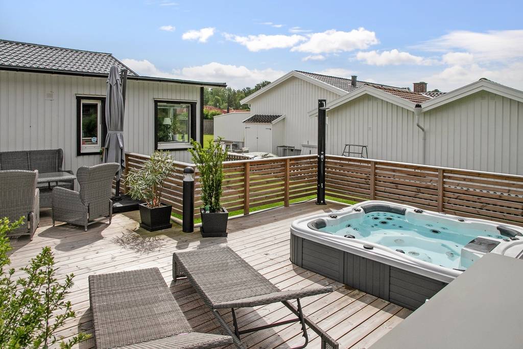 4 rum Villa på Makrillvägen 15 Getskär Stenungsunds kommun - bild 35