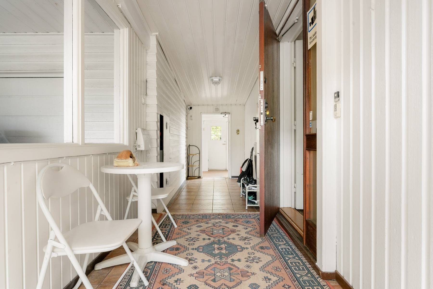 7 rum Villa på Eksätravägen 138 Bredäng Stockholms kommun - bild 4