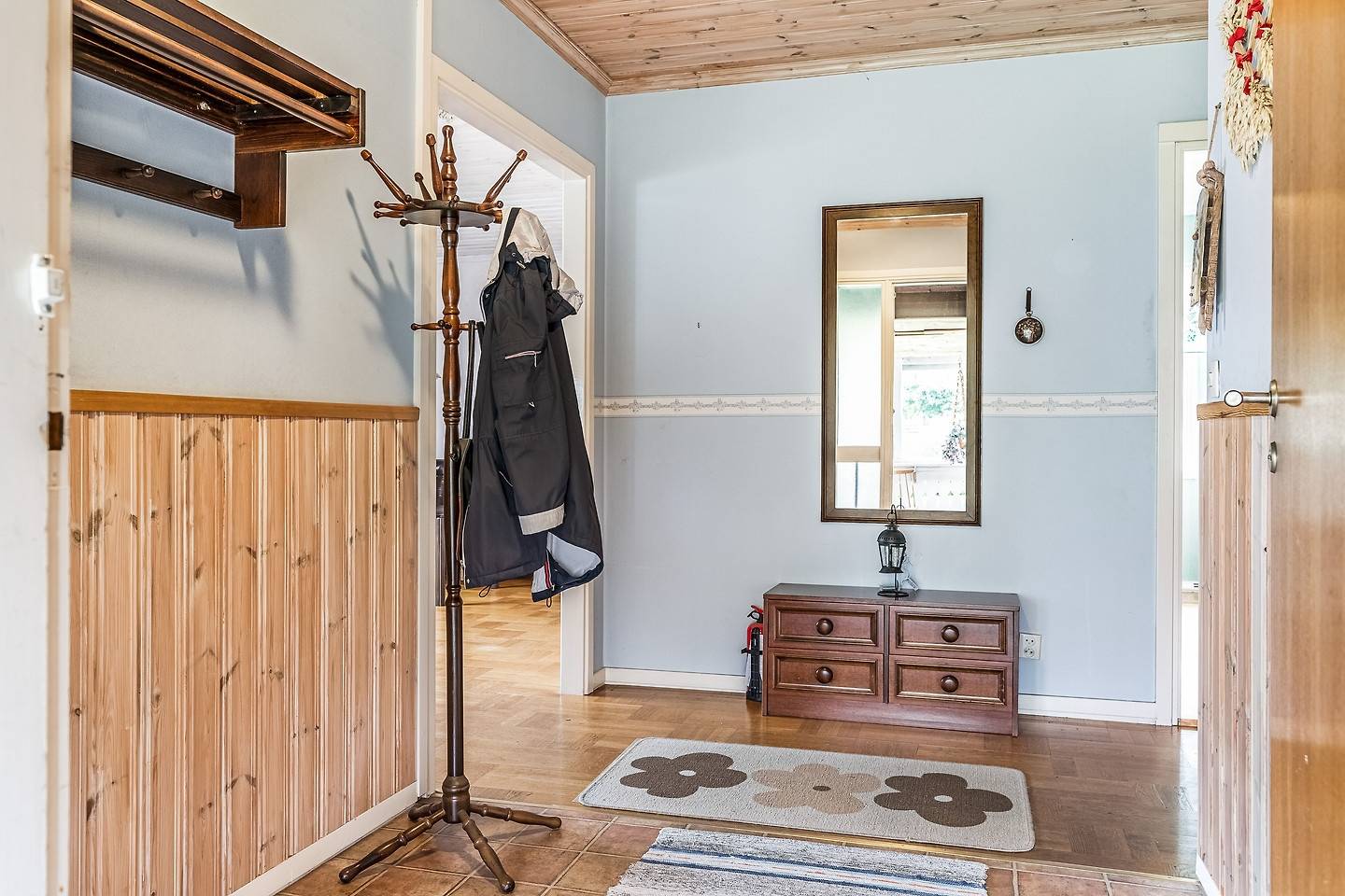 4 rum Villa på Kjellins väg 17 Gysinge Sandvikens kommun - bild 8