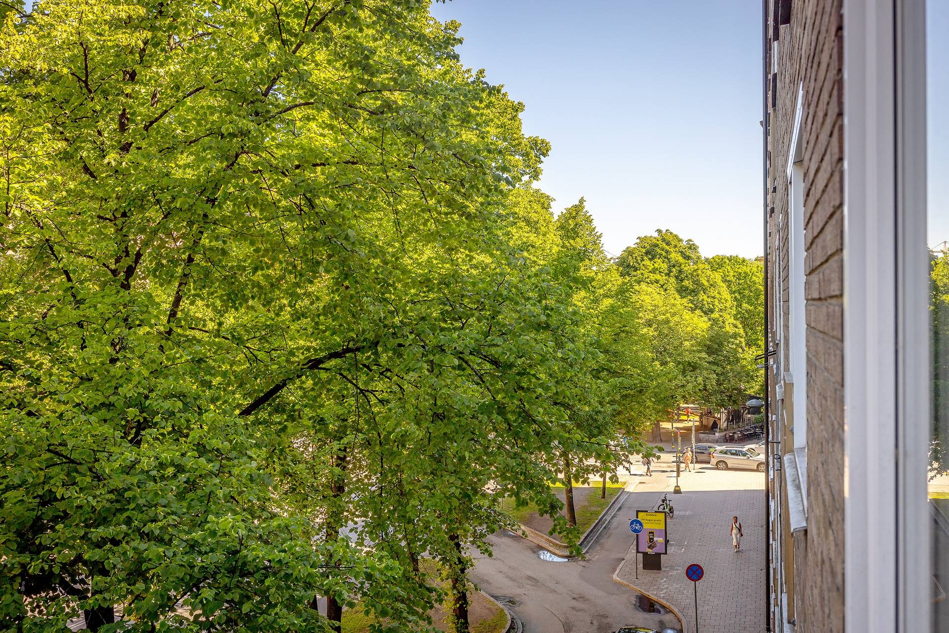3 rum Lägenhet på Ringvägen 128, 3tr Sofia Stockholms kommun - bild 10
