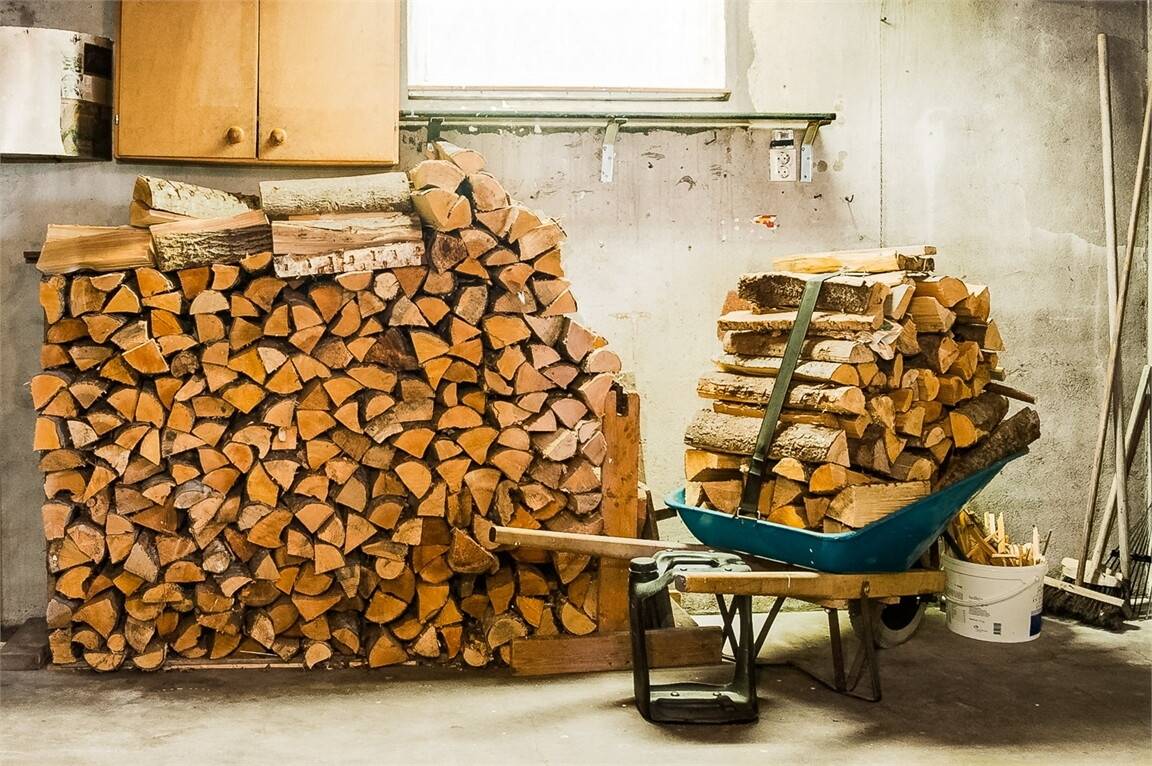 5 rum Gård/skog på Ganterud 44 - "Katrinfolk" Rådom Torsby kommun - bild 24