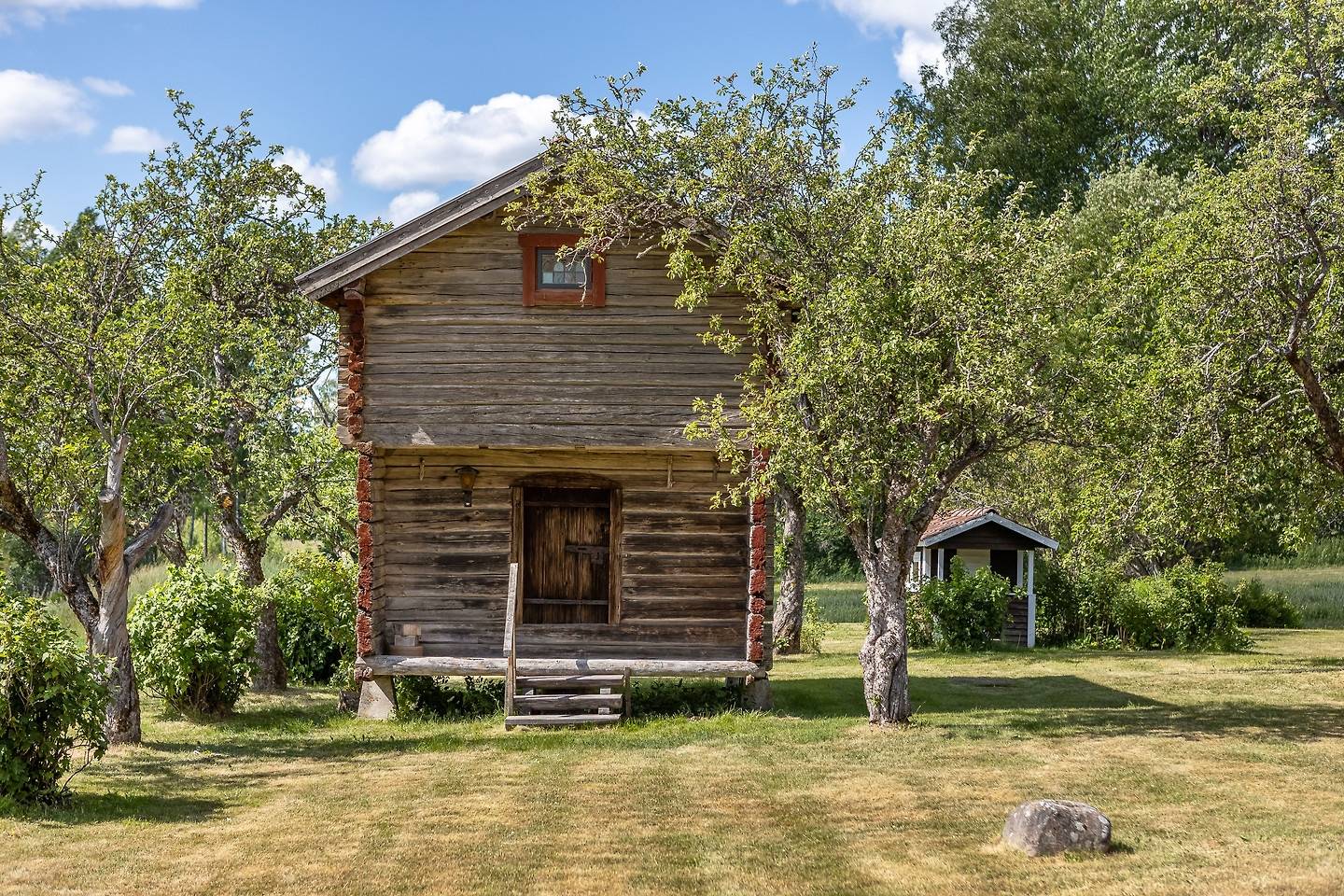 8 rum Villa på Östbjörka Pål Olles väg 24 Östbjörka Rättviks kommun - bild 8