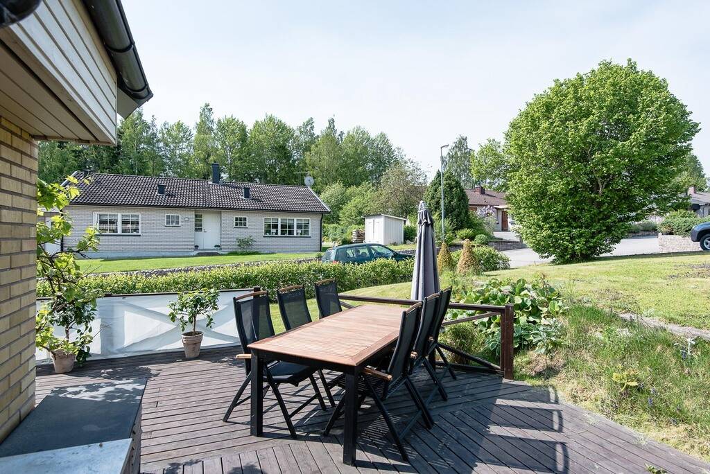 5 rum Villa på Polonäsvägen 6 Gnesta Gnesta kommun - bild 28