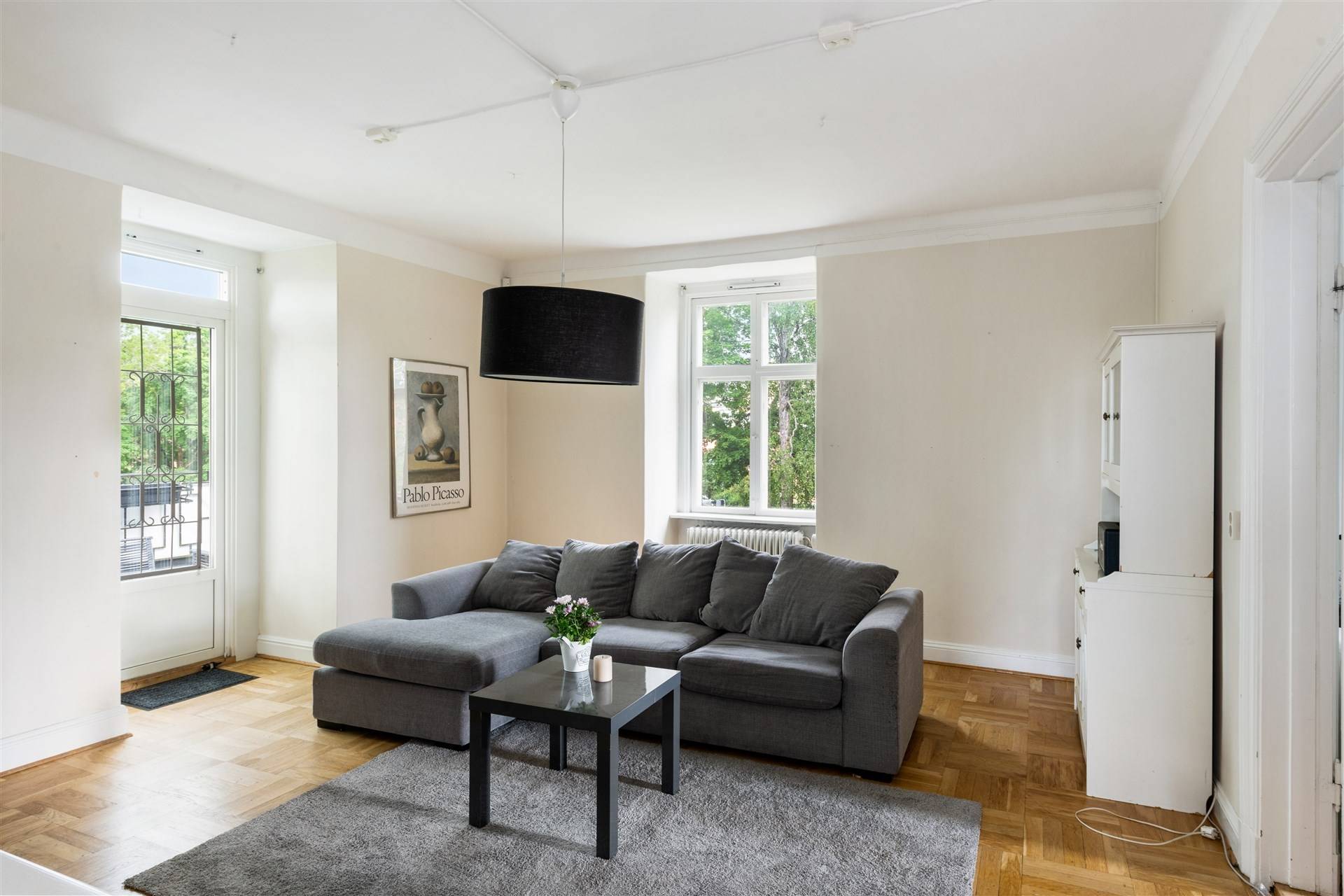 Övrig på Hantverkaregatan 21 Centralt Norrtälje stad Norrtälje kommun - bild 13