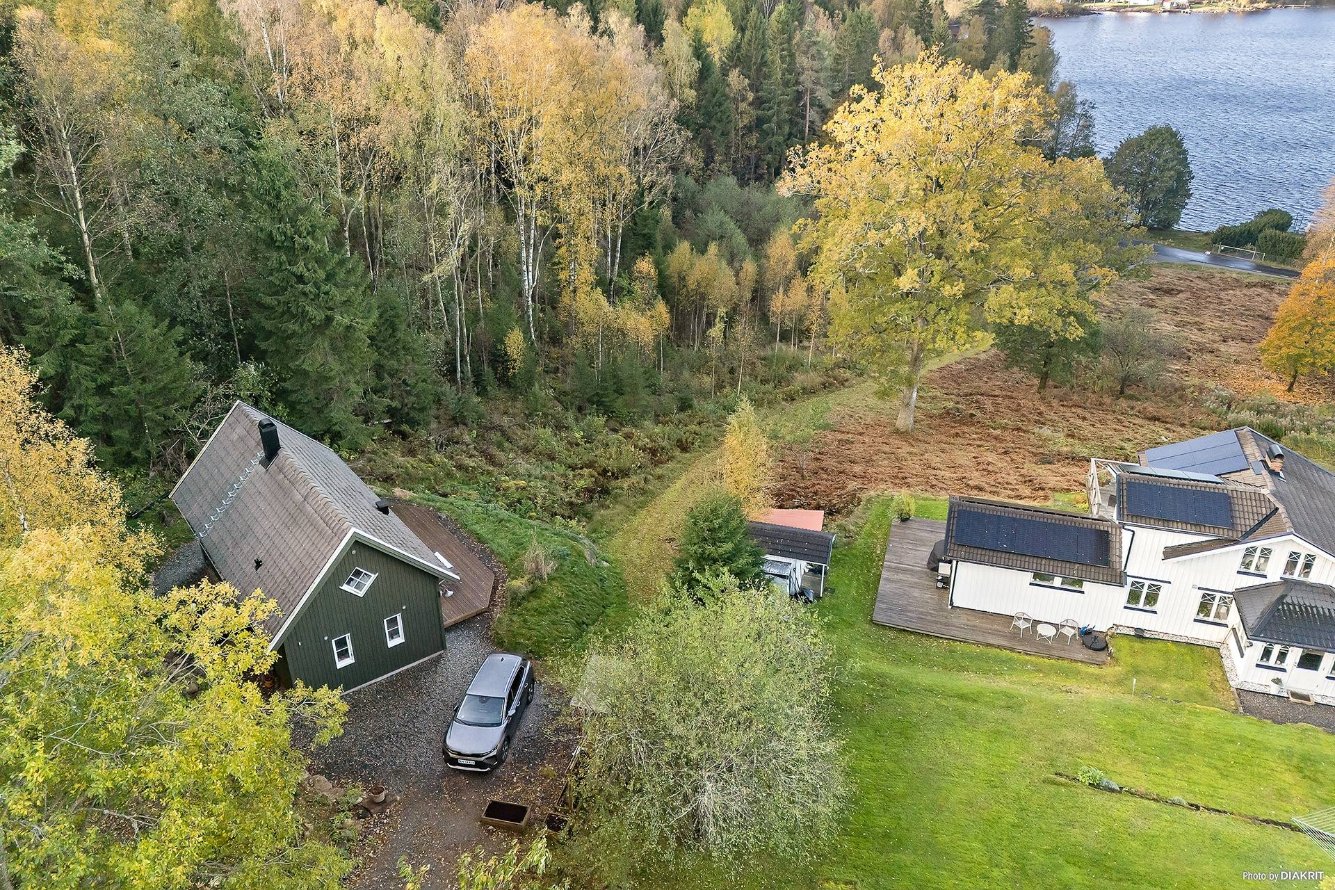 3 rum Villa på Mellåsvägen 6 Hindås Bollebygds kommun - bild 27