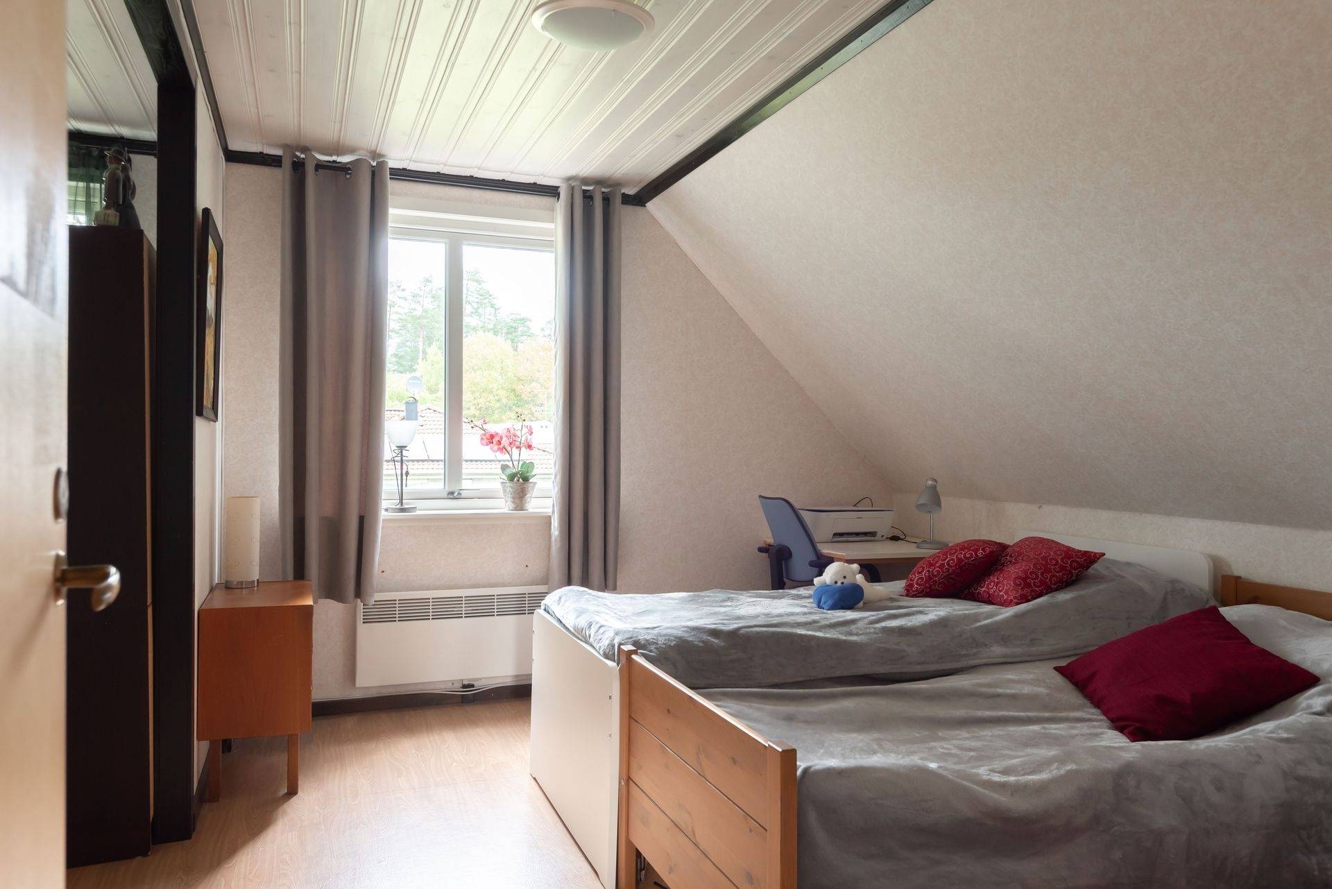 5 rum Villa på Skogsvägen 3 Bruket Degerfors kommun - bild 43