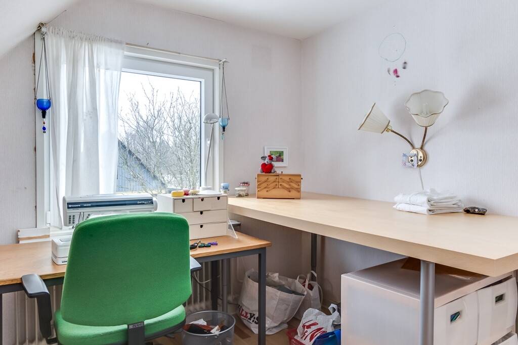 5 rum Villa på Svensköpsvägen 18 Linderöd Kristianstads kommun - bild 19