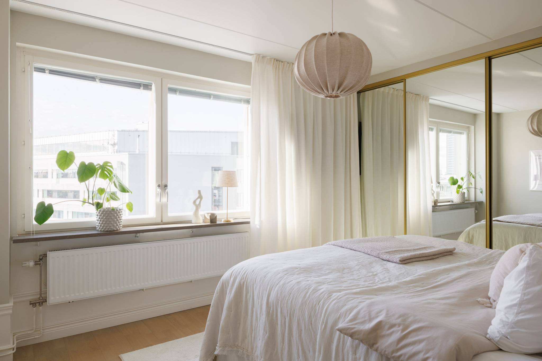 4 rum Lägenhet på Lilla Västerbron 10 Kungsholmen Stockholms kommun - bild 13