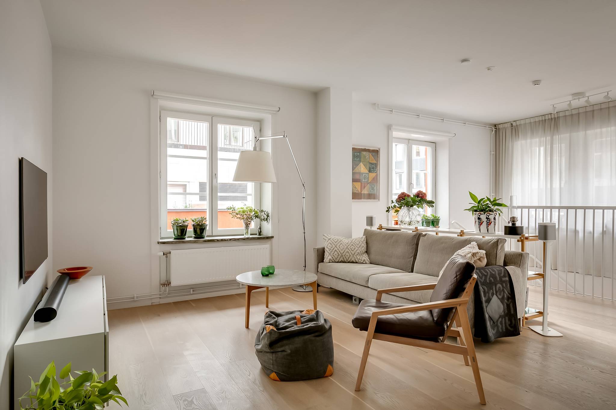 4 rum Lägenhet på Birger Jarlsgatan 53 Vasastan/Östermalm Stockholms kommun - bild 22