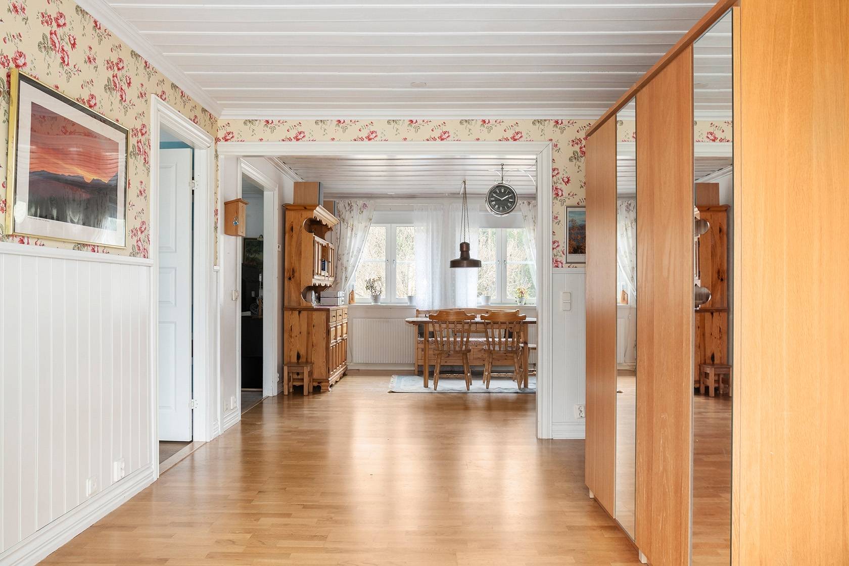 5 rum Villa på Östra Sjulsmark 51 Robertsfors Robertsfors kommun - bild 15