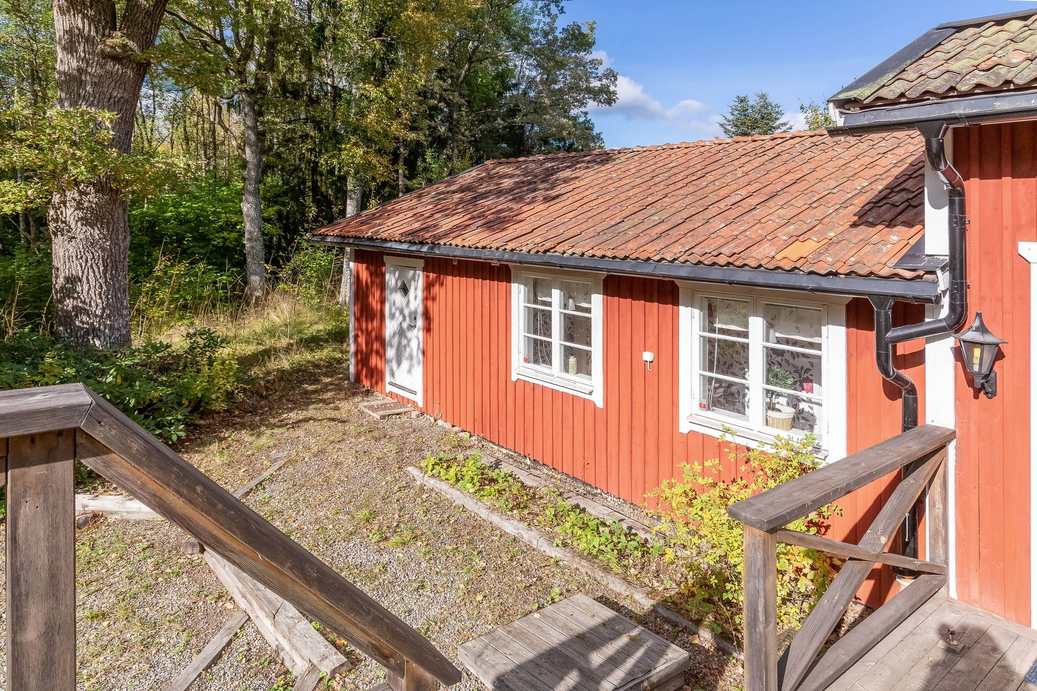 5 rum Fritidshus på Väländabacken 14 Tungelsta Haninge kommun - bild 10