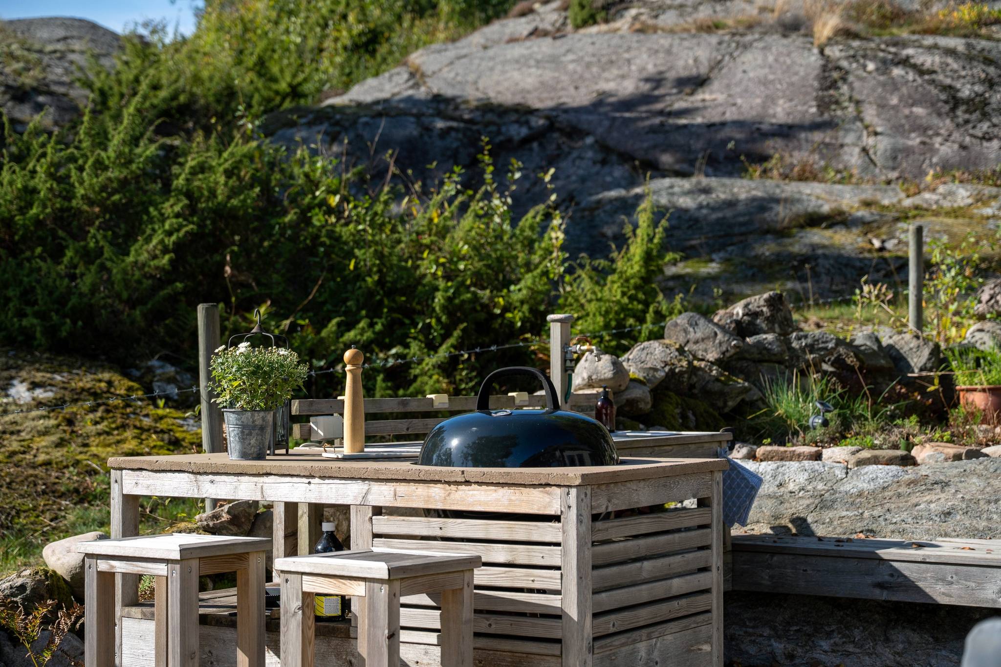 6 rum Fritidshus på Lavön 739 Orust kommun - bild 51