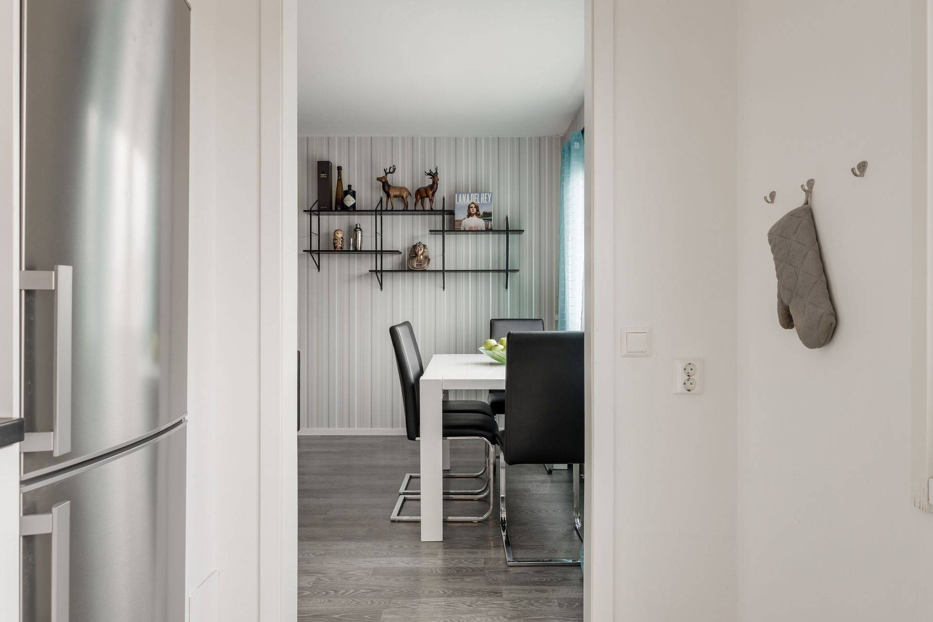 2 rum Lägenhet på Armégatan 9B Centrum Forshaga kommun - bild 5