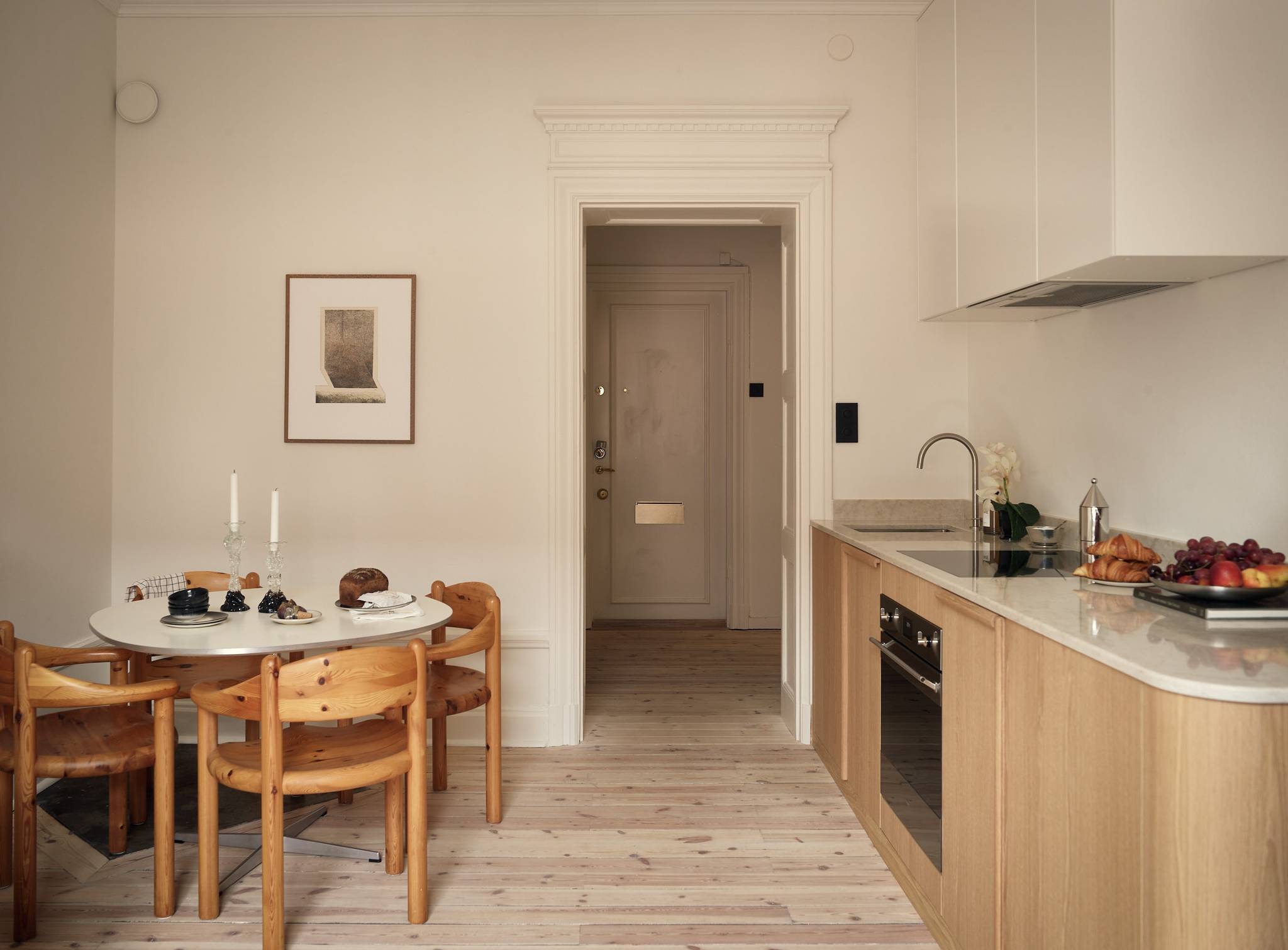 2 rum lägenhet på Åsögatan 165 A, 5 tr Södermalm, Stockholms kommun - bild 2