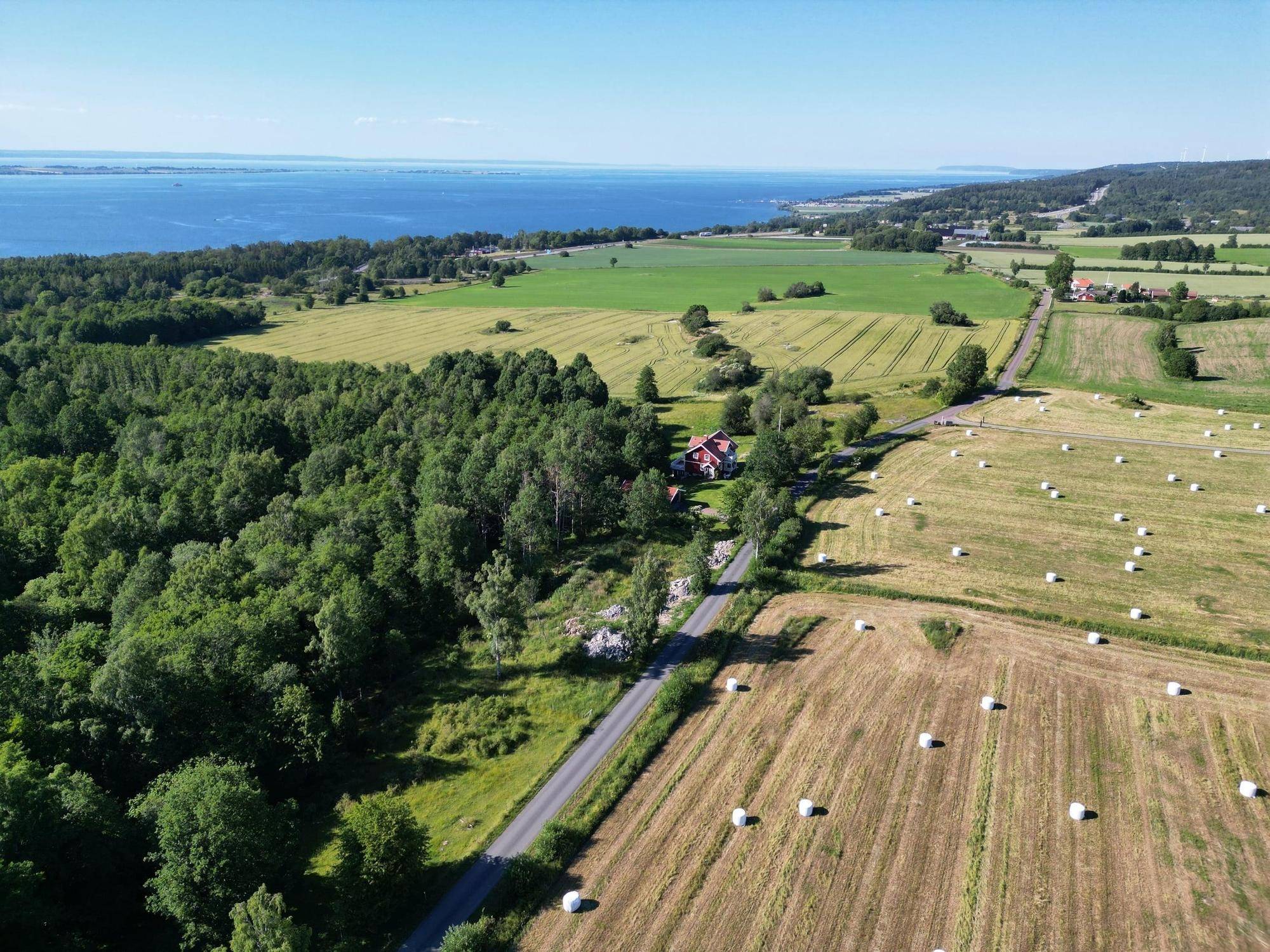 Gränna, Jönköpings kommun