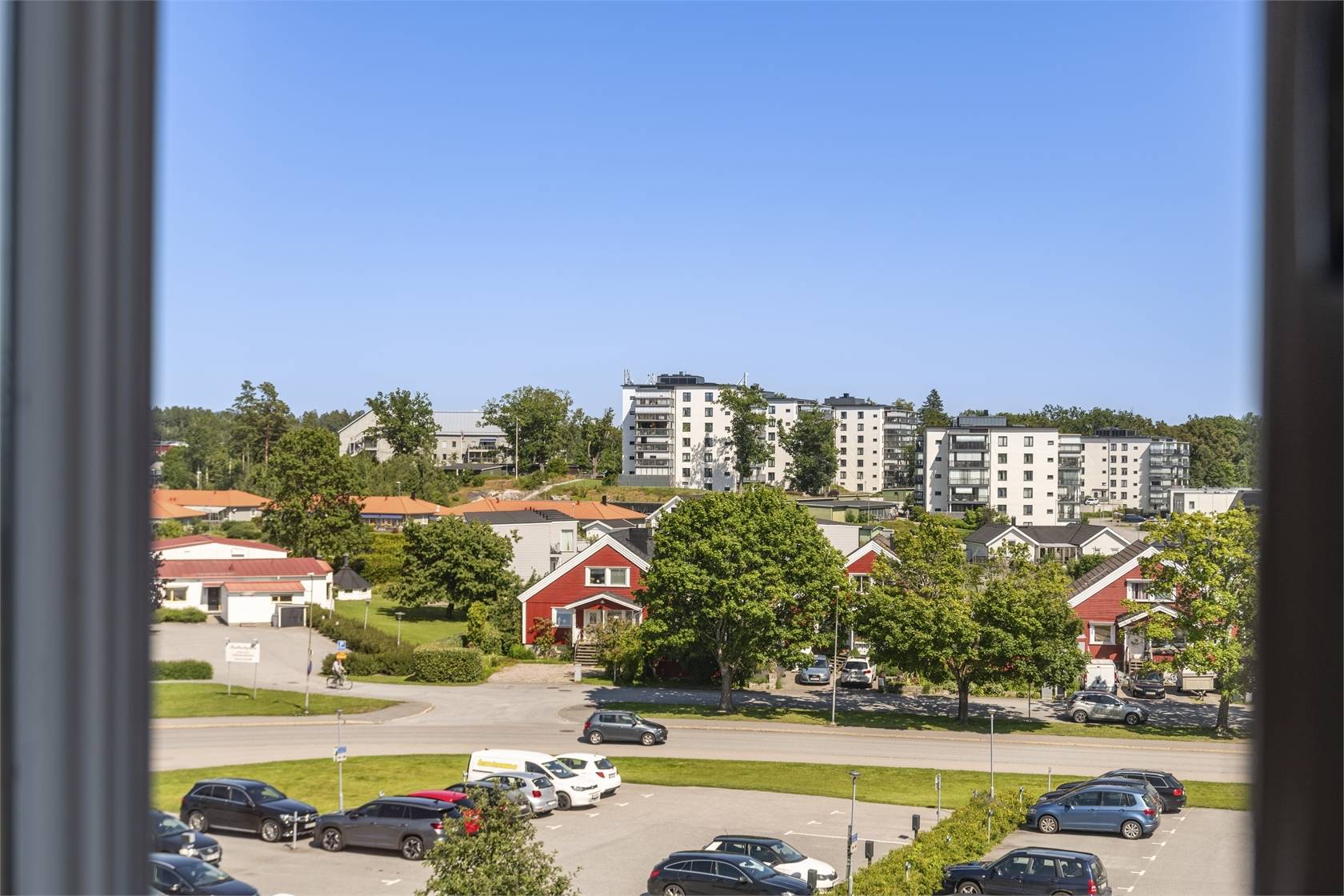 4 rum Lägenhet på Grindvägen 12 A lgh 1302 Grind Norrtälje kommun - bild 23