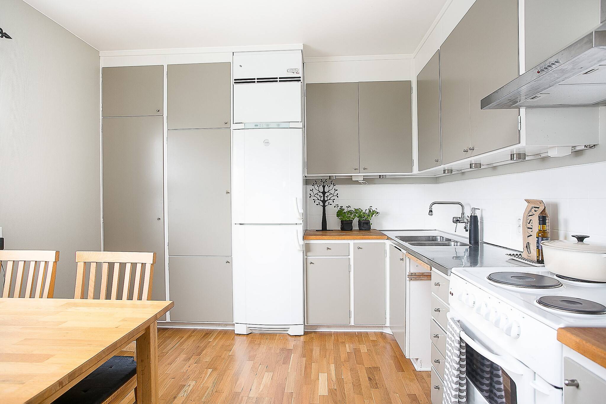 3 rum Lägenhet på Sälggatan 5 Ekhagen Jönköpings kommun - bild 8