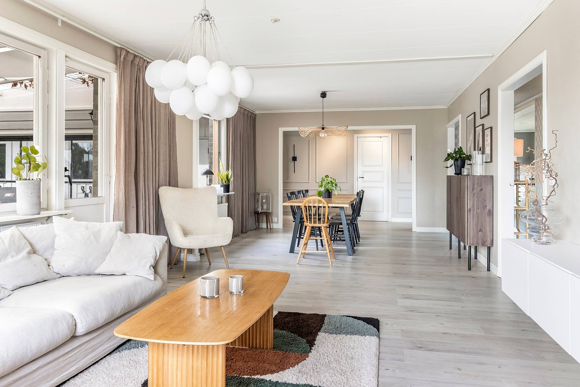 7 rum Villa på Östra Ladubacksgatan 15 Arboga Arboga kommun - bild 14