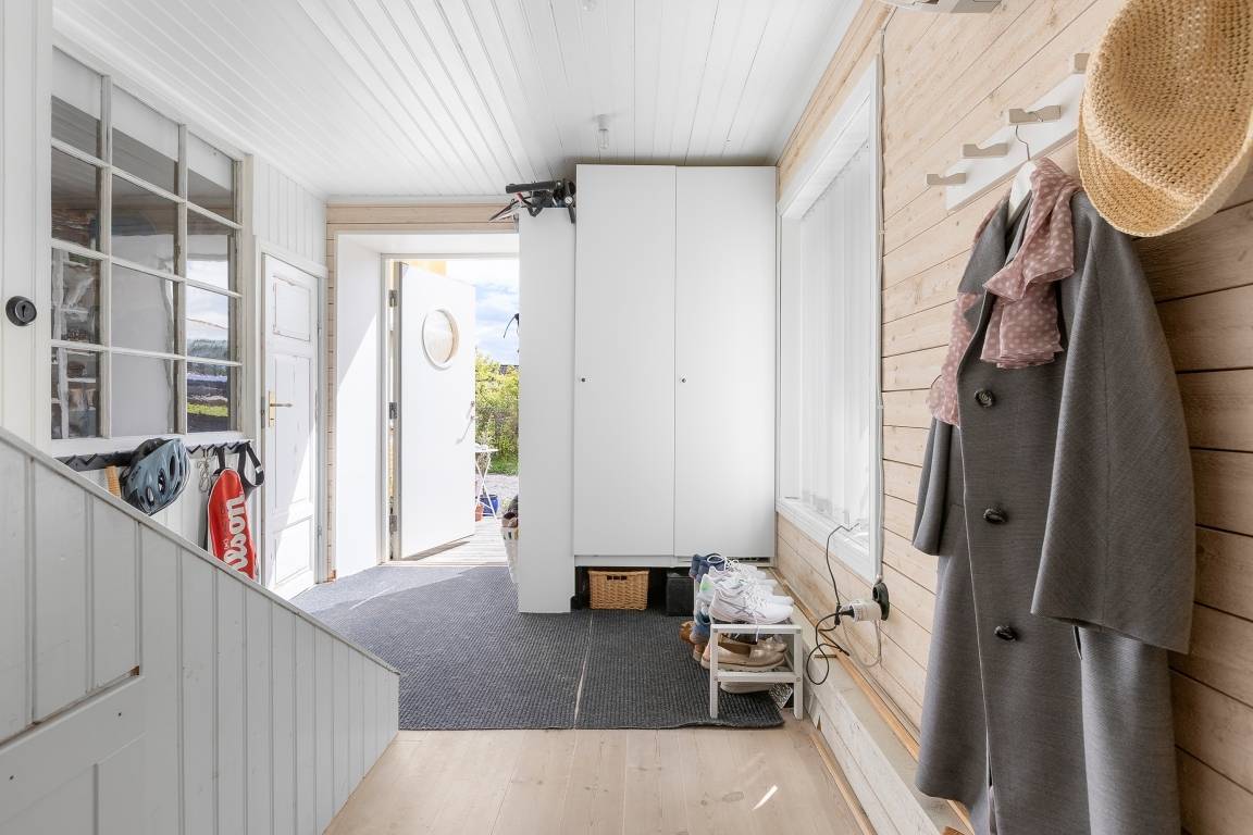 4 rum Lägenhet på Rosbacken 46 Hässelby Södra Villastad Stockholms kommun - bild 24