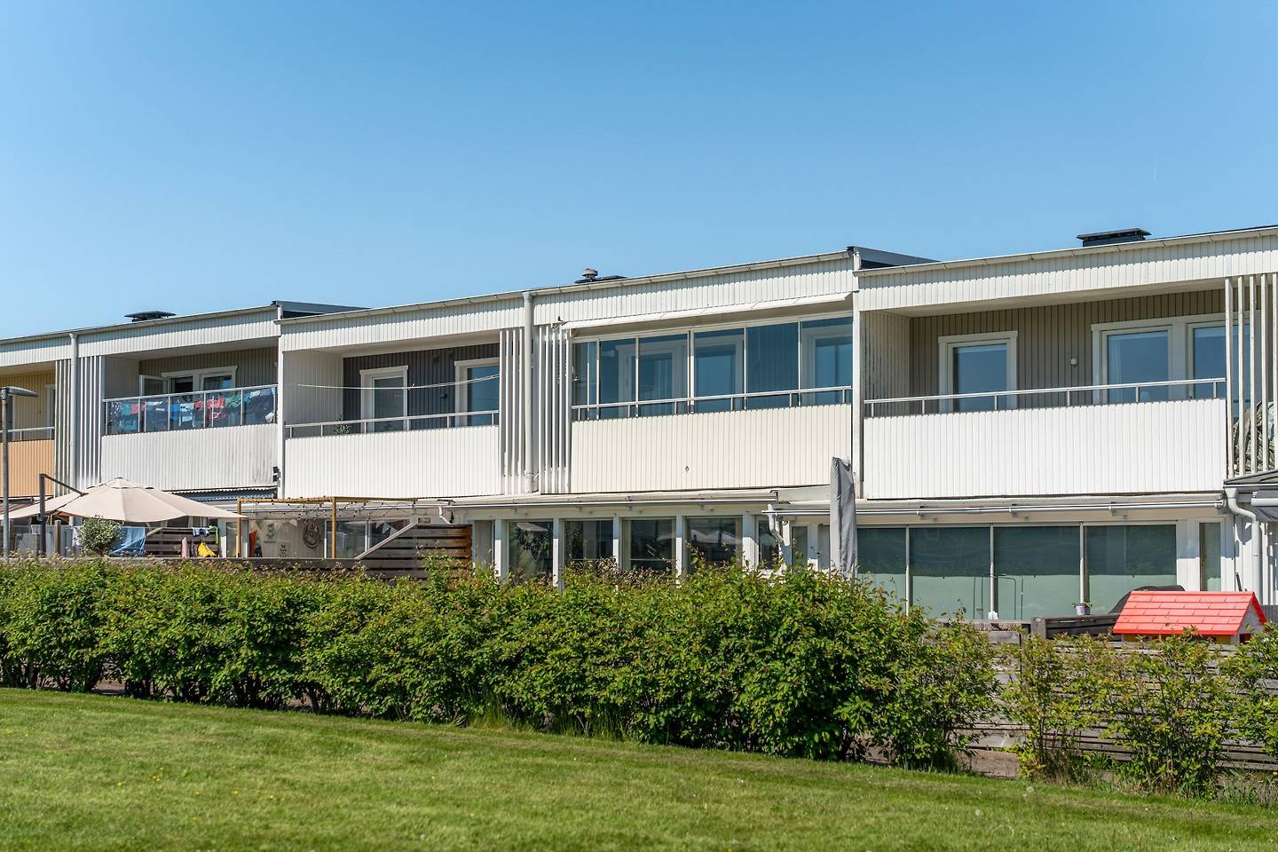 4 rum Villa på Södra Ligården 117 Hisings Kärra Göteborgs kommun - bild 45