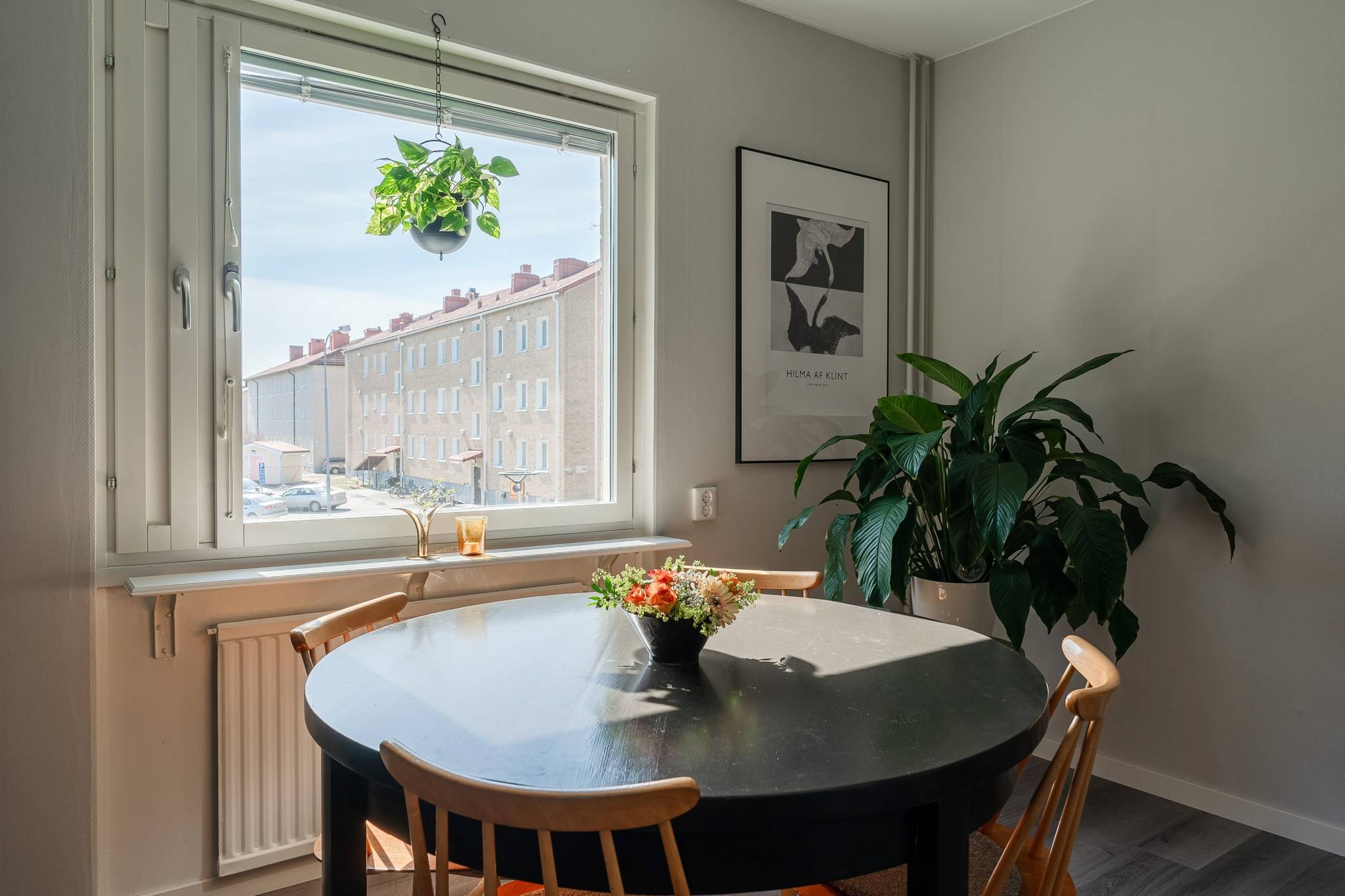 2 rum Lägenhet på Hägglundsgatan 8B Norrböle Skellefteå kommun - bild 13