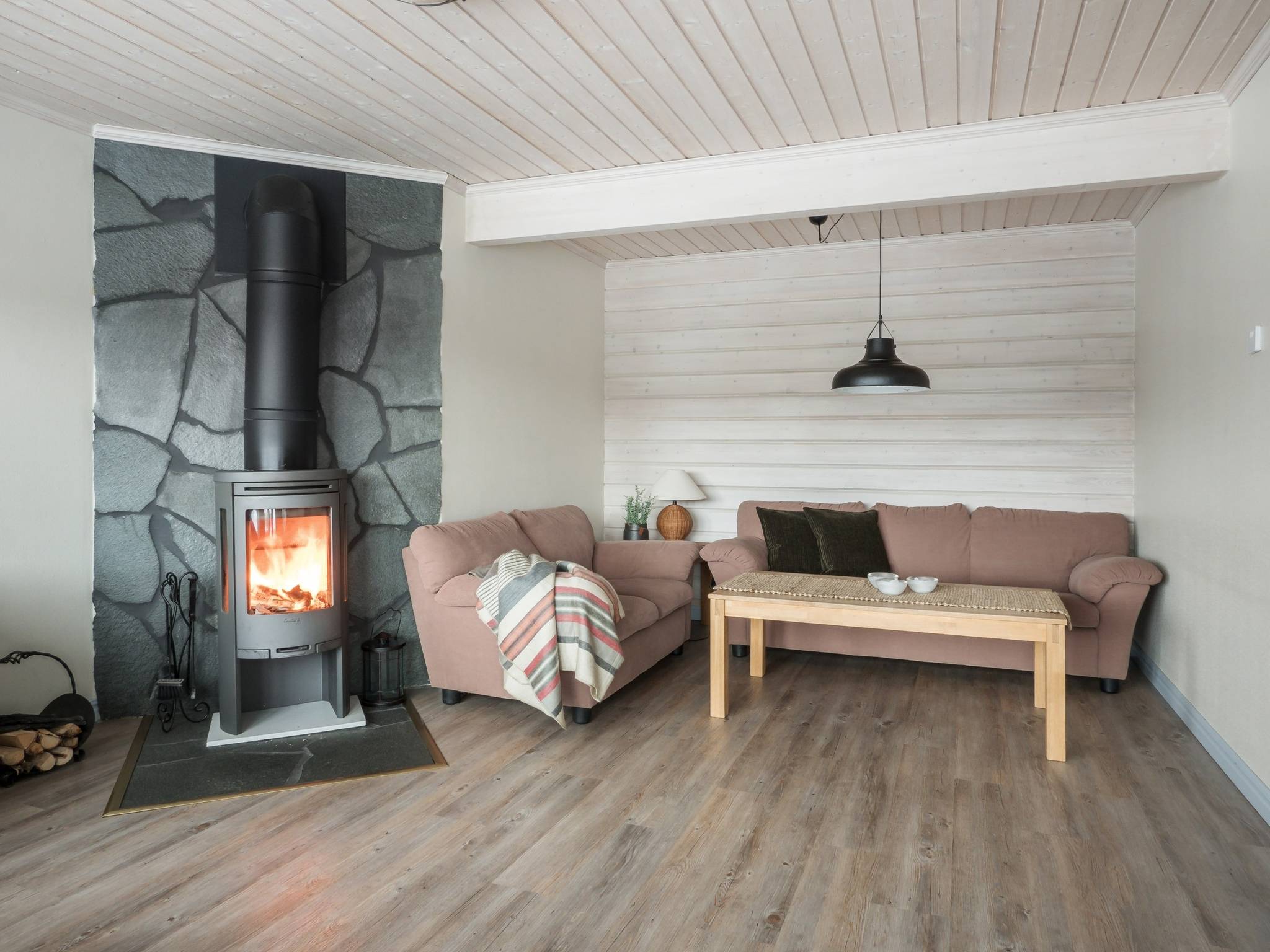 9 rum Fritidshus på Messmörsvägen 3 Bruksvallarna Härjedalens kommun - bild 22