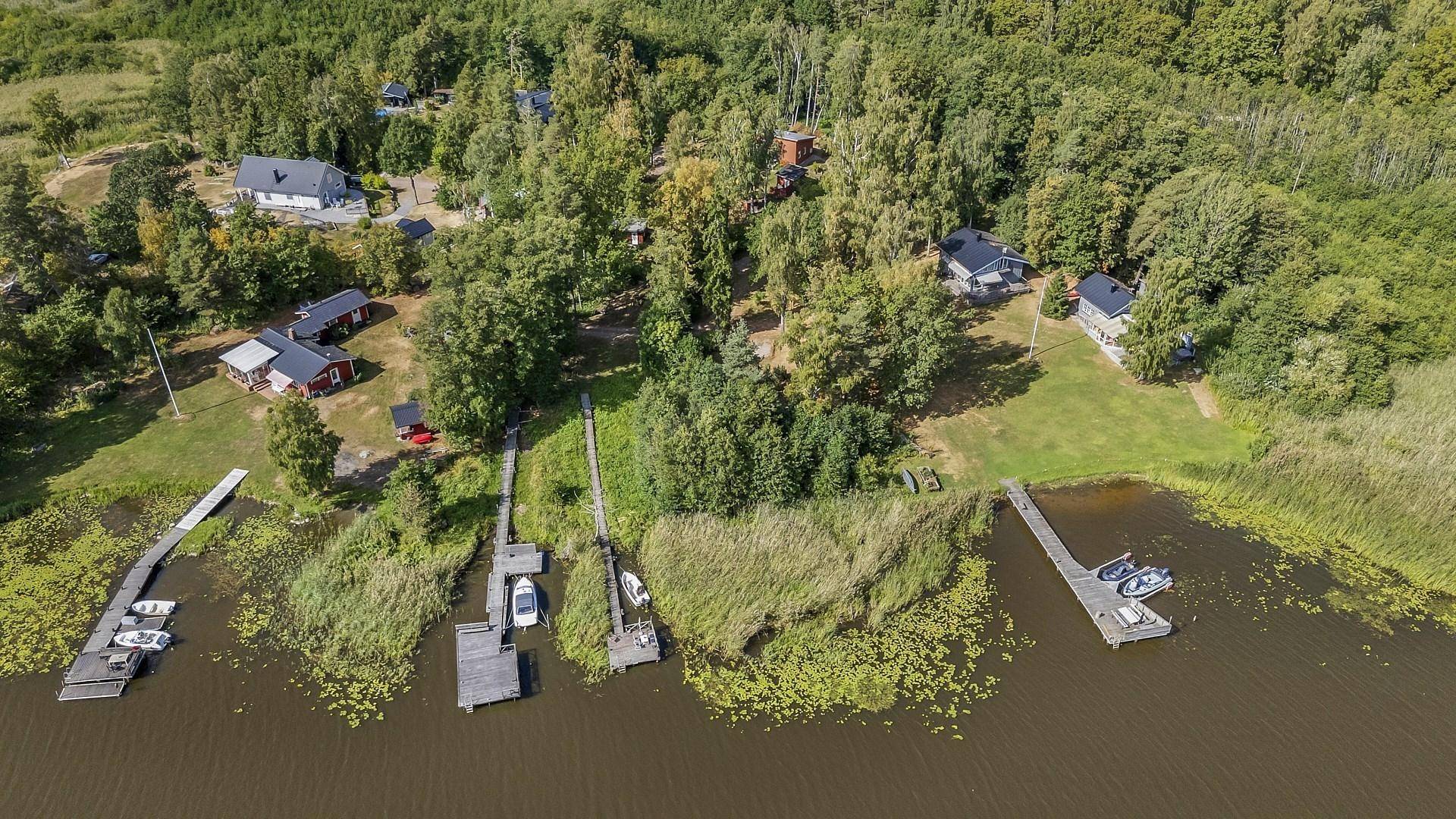 Västerås, Västerås kommun