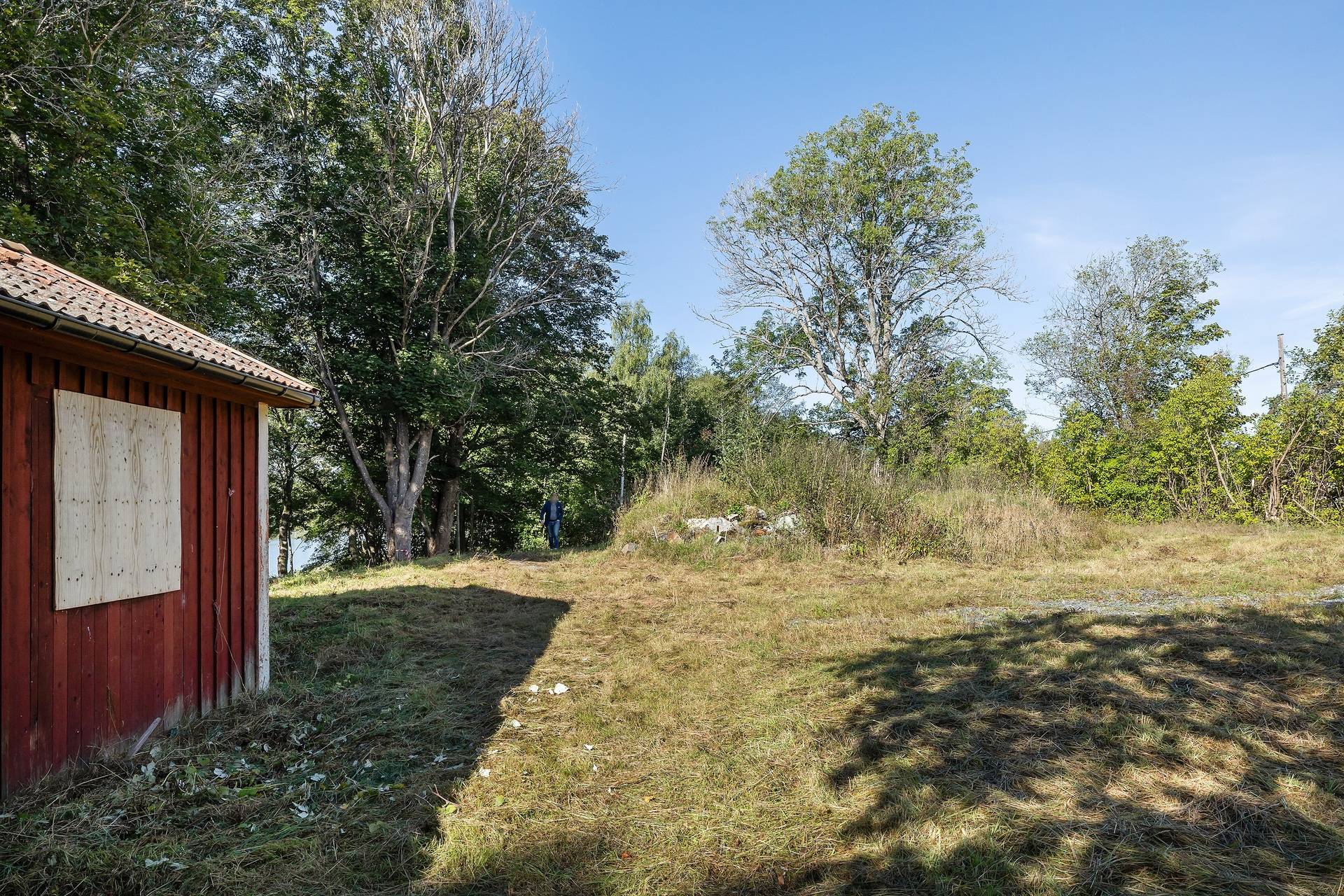 9 rum Tomt på Hemmestatorpsvägen 3 Hemmesta Värmdö kommun - bild 12