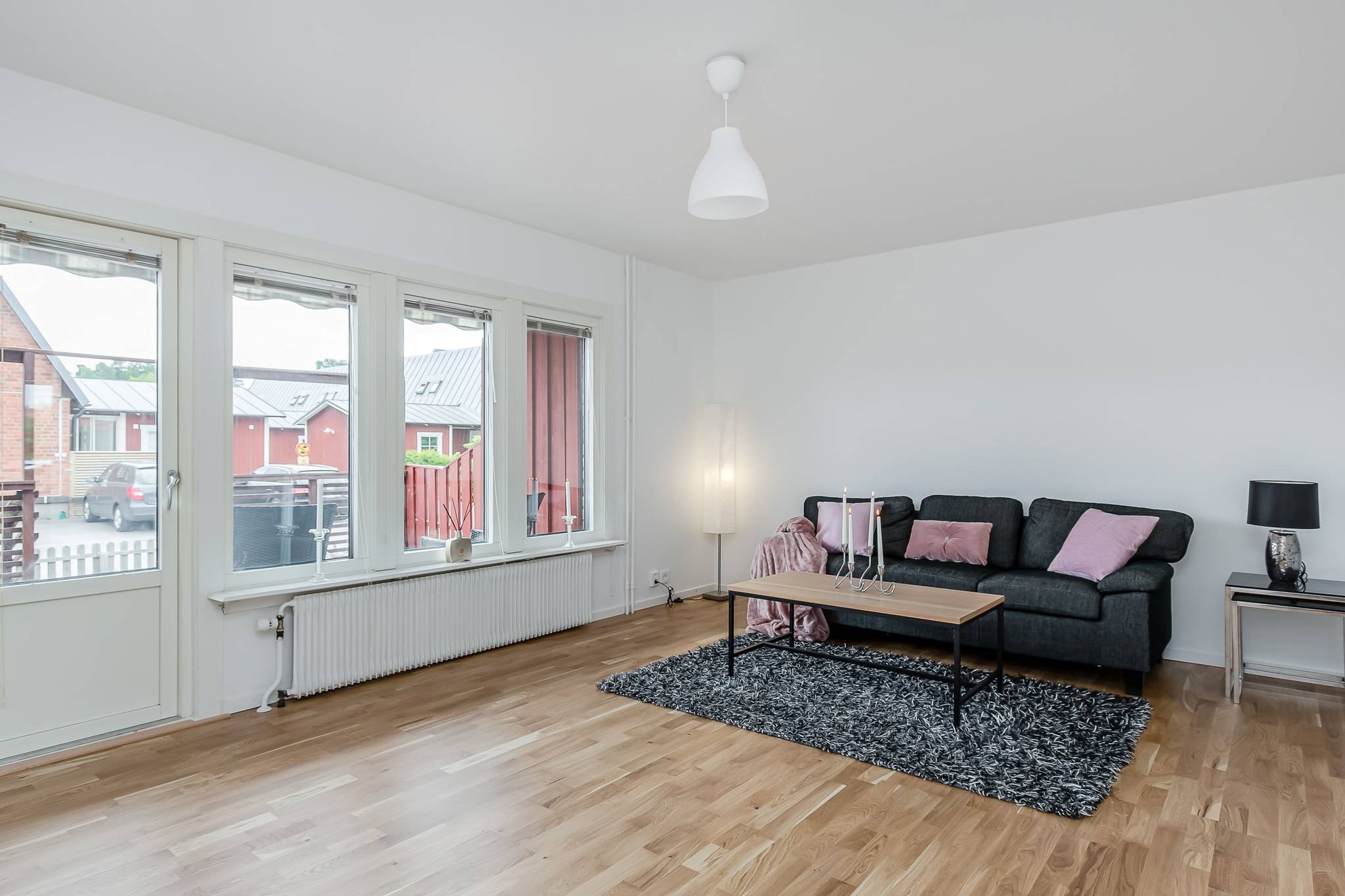 3 rum Lägenhet på Alforsgatan 21K Lundby Eskilstuna kommun - bild 4