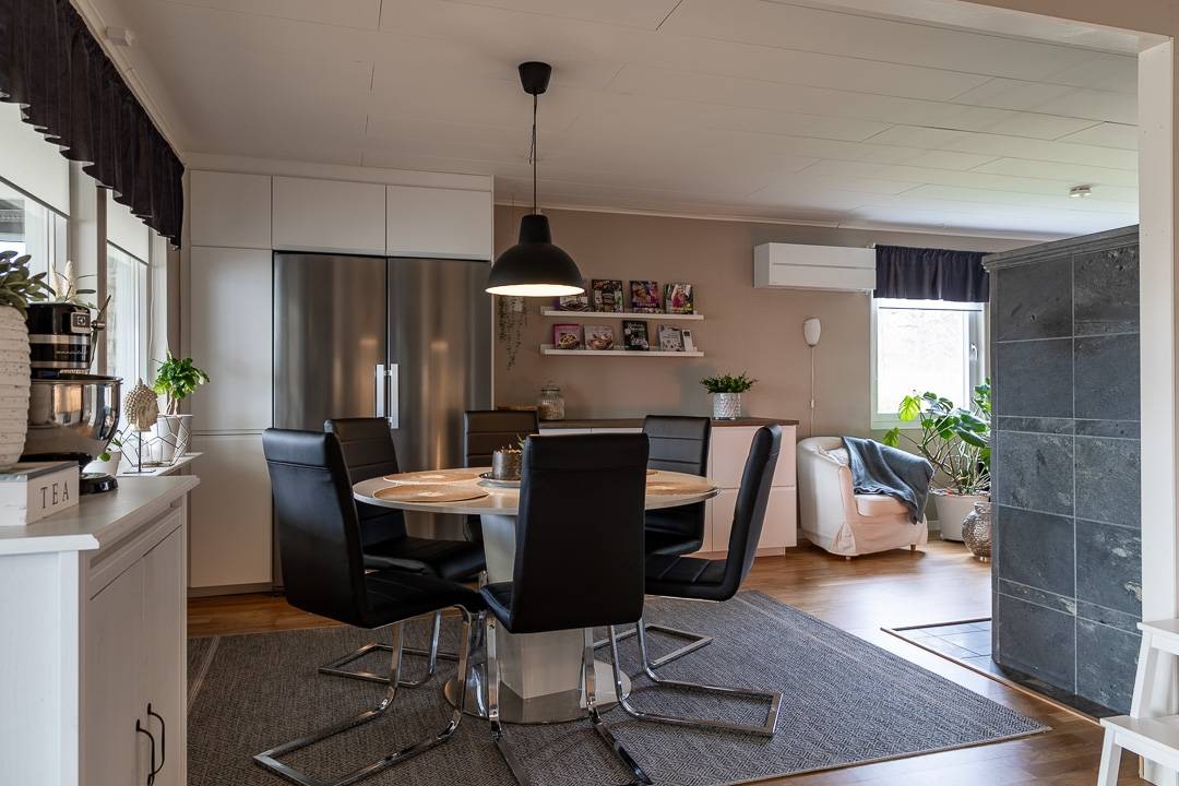 5 rum Villa på Hjälmvägen 1 Olofström Olofströms kommun - bild 14